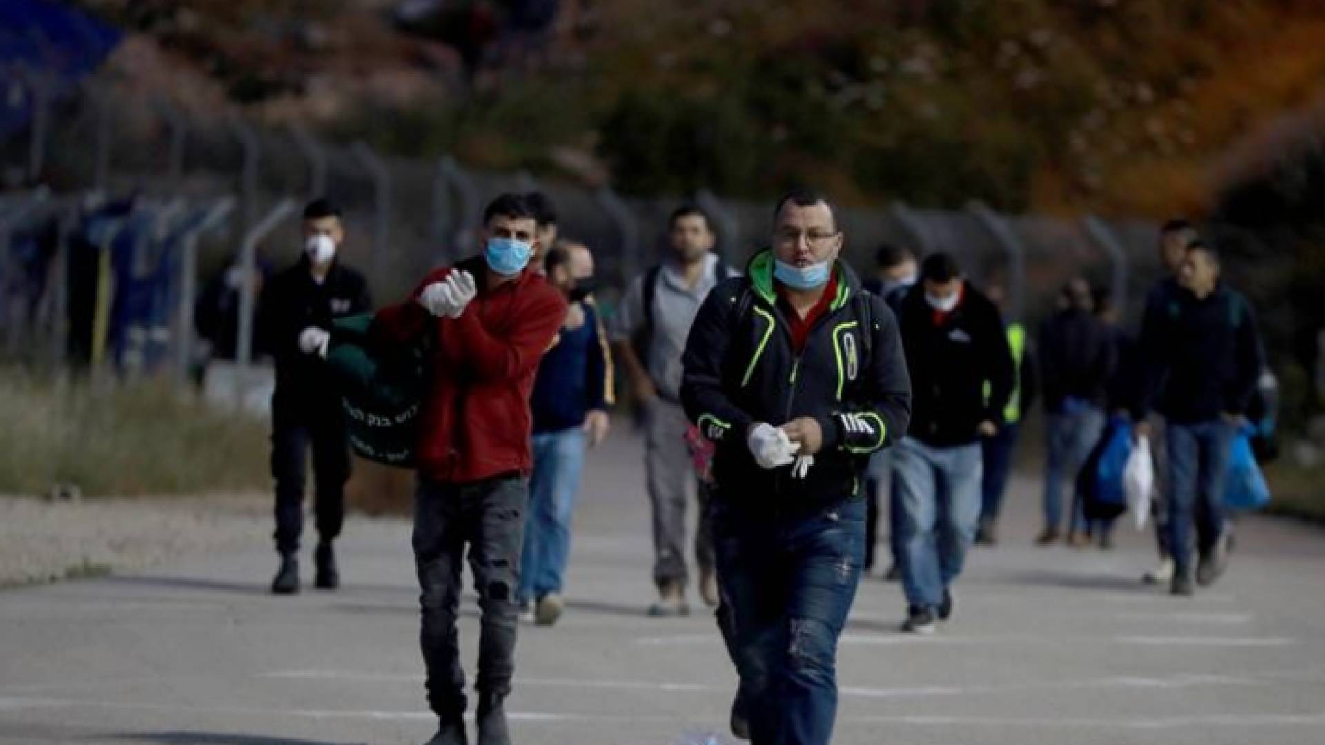 الصورة أرشيفية