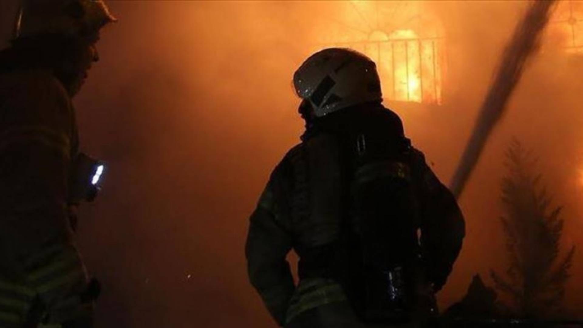 الصورة أرشيفية