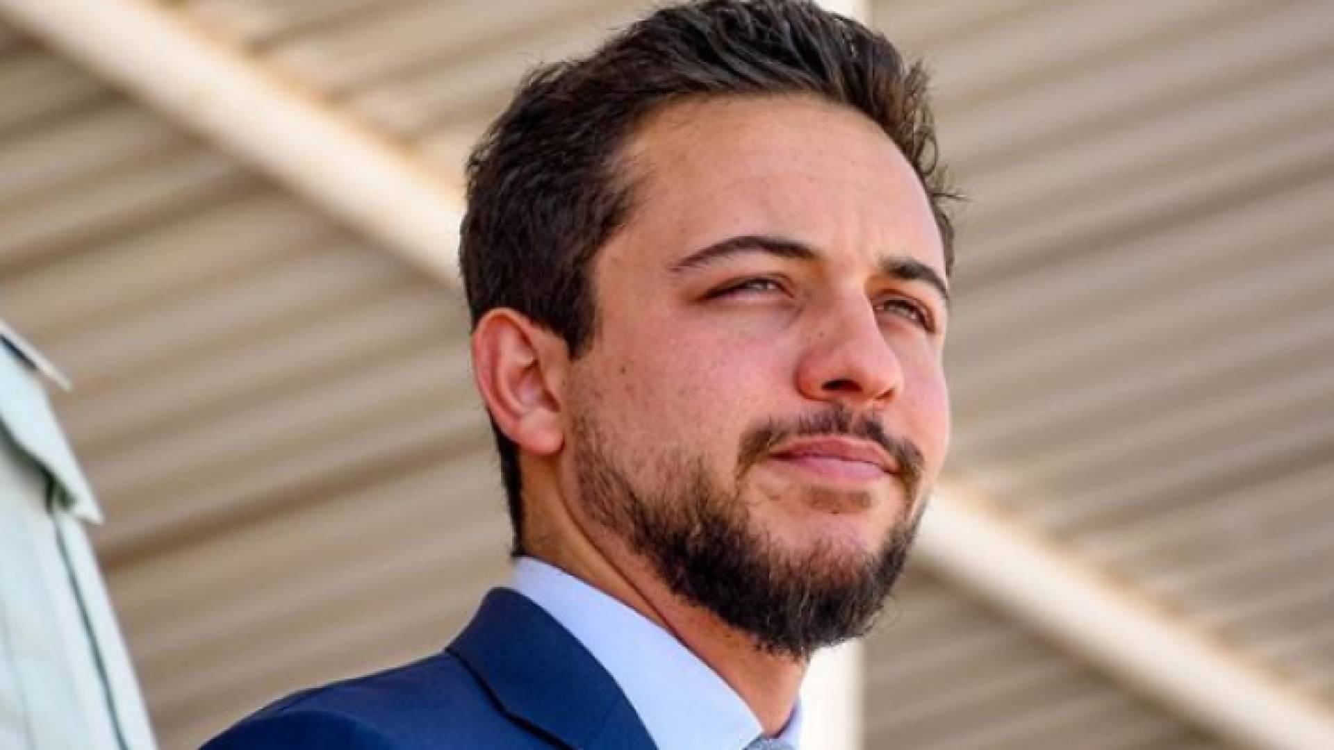 ولي العهد - اريشفية