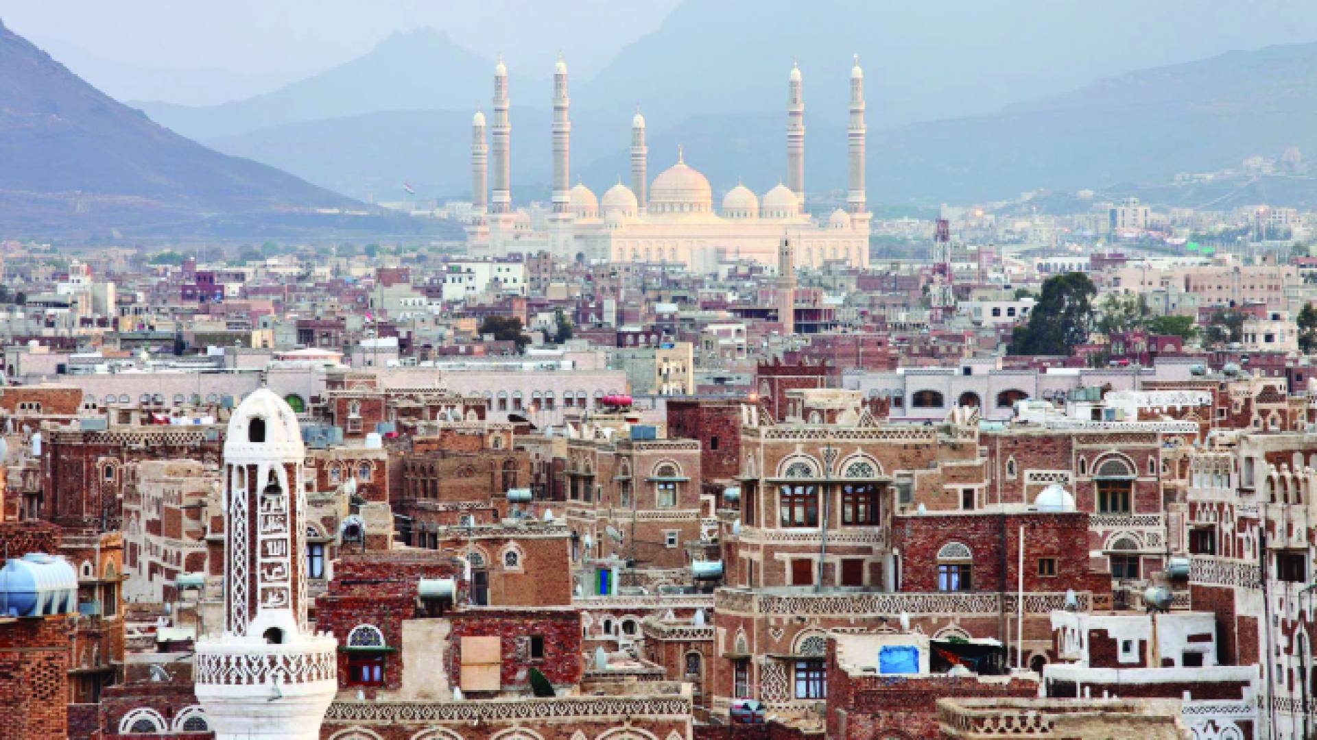 اليمن - أرشيفية