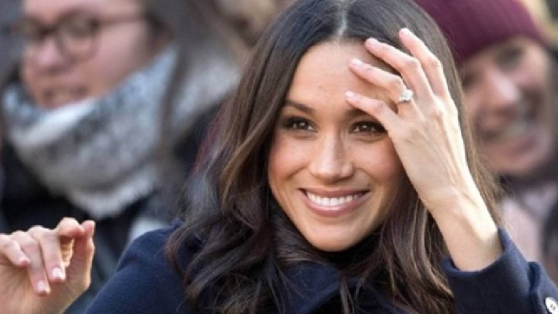 ميغان ماركل