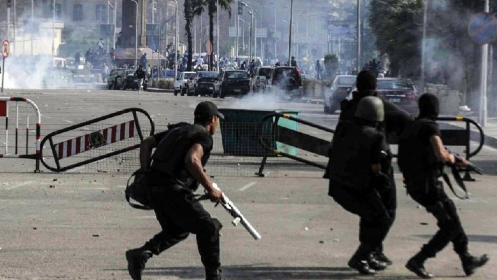 الصورة أرشيفية