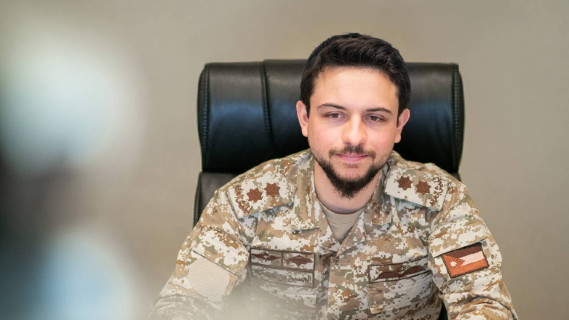 ولي العهد - اريشفية