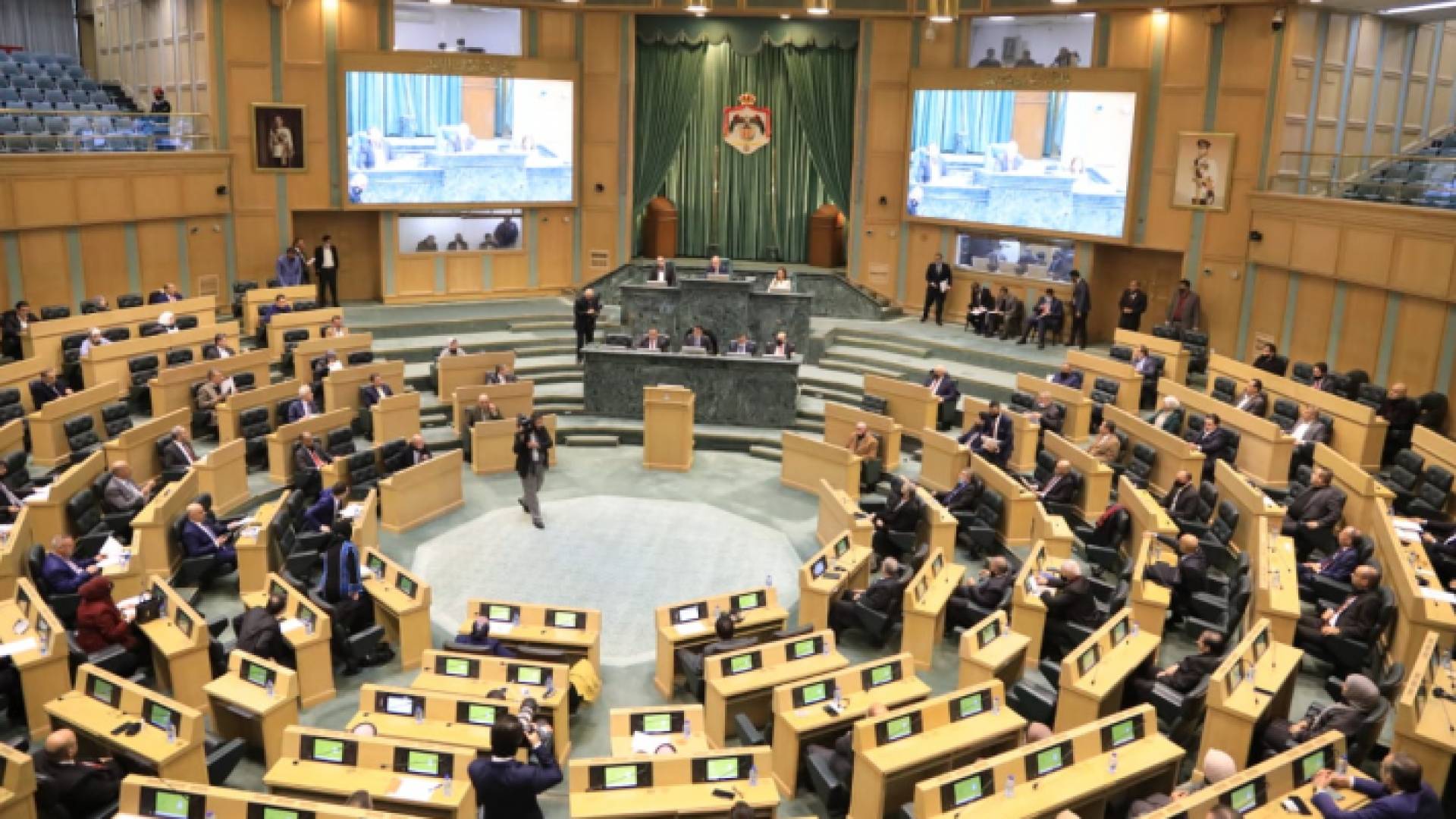 مجلس النواب