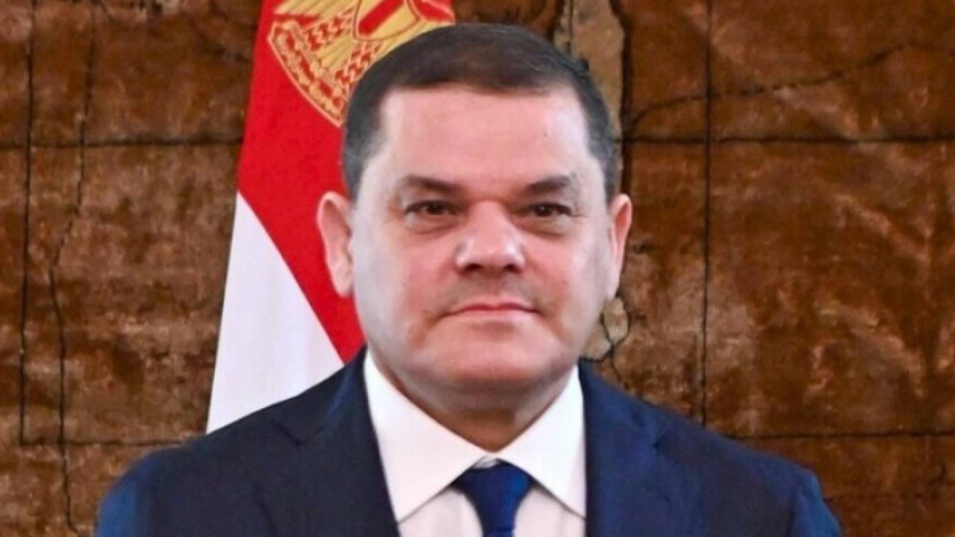 رئيس الوزراء الليبي الجديد عبد الحميد الدبيبة