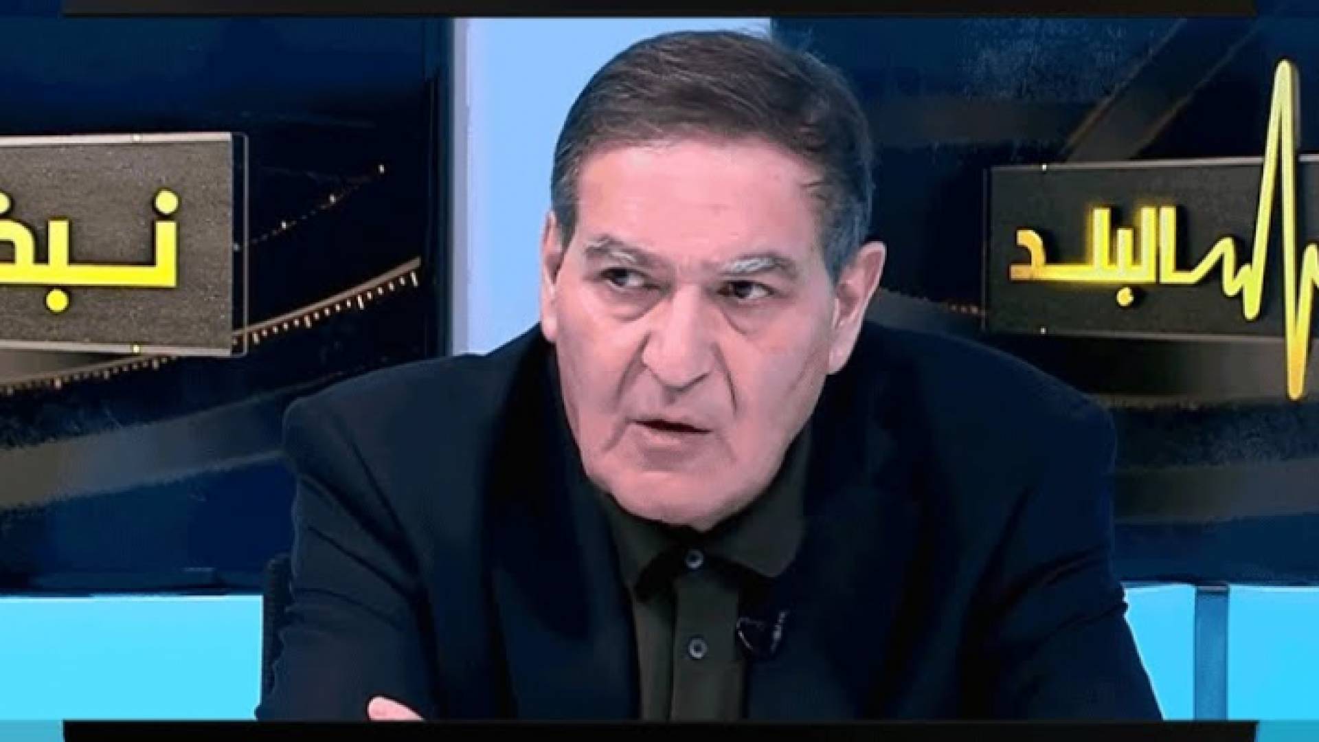 رئيس هيئة الطاقة الذرية الأردنية الدكتور خالد طوقان