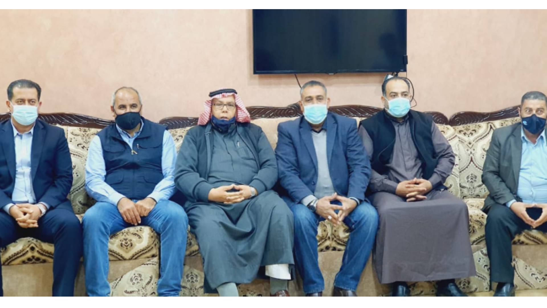 استقالة جماعية لرؤساء 6 بلديات في الأردن