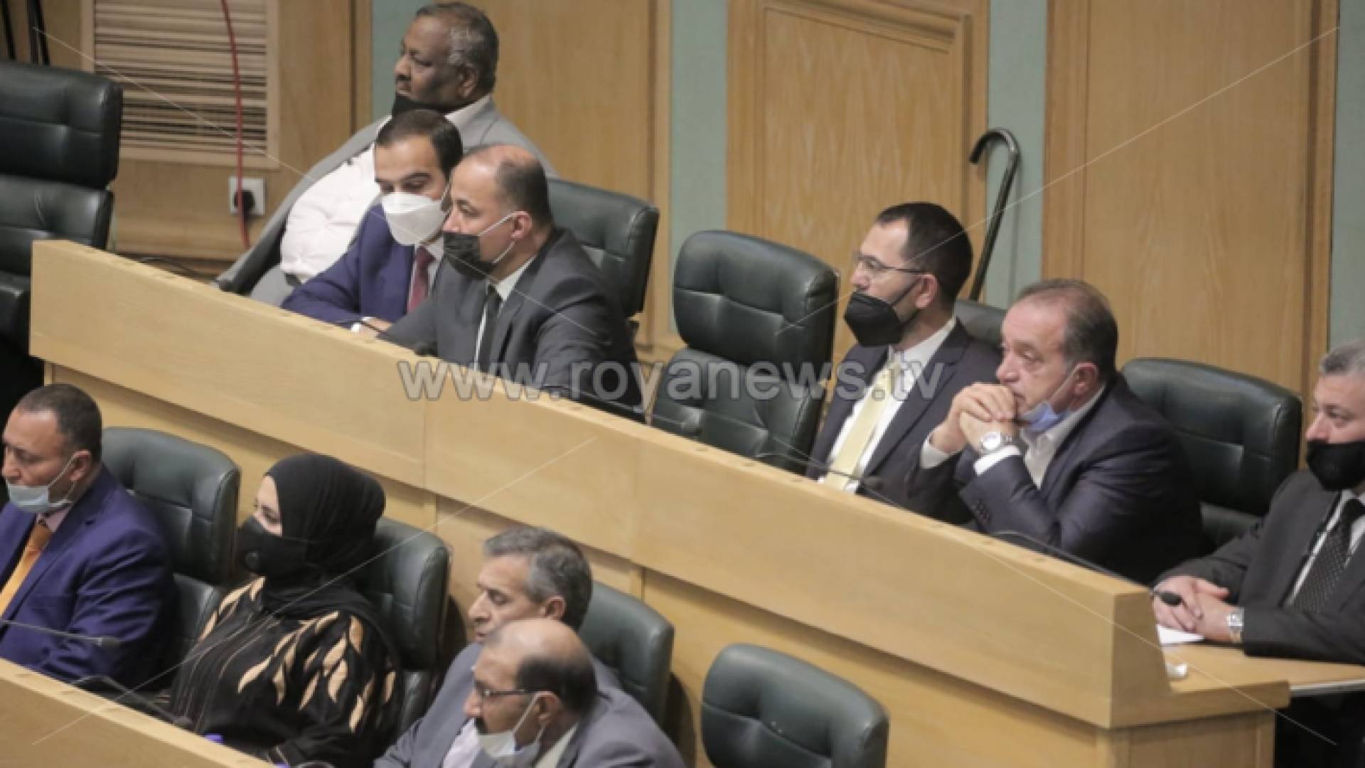 مجلس النواب