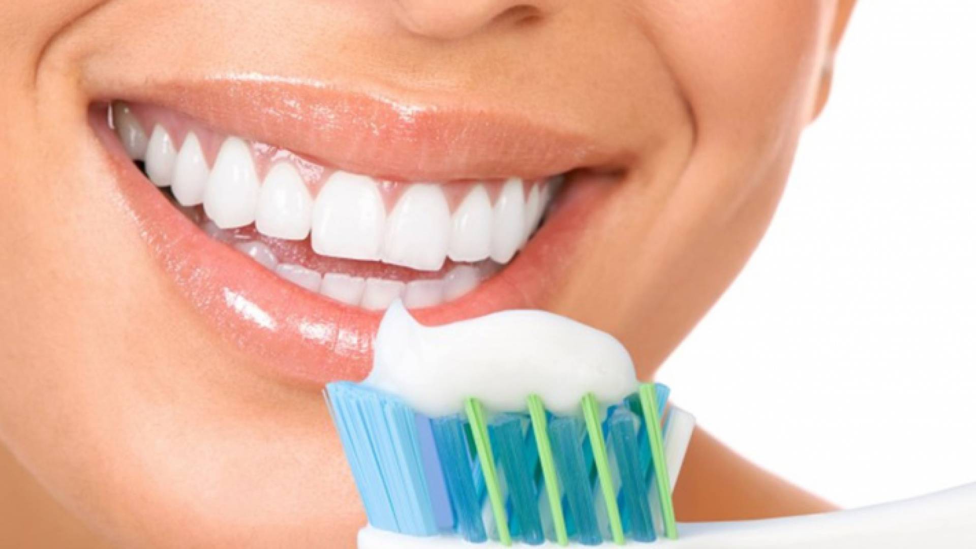 نظافة الفم والأسنان