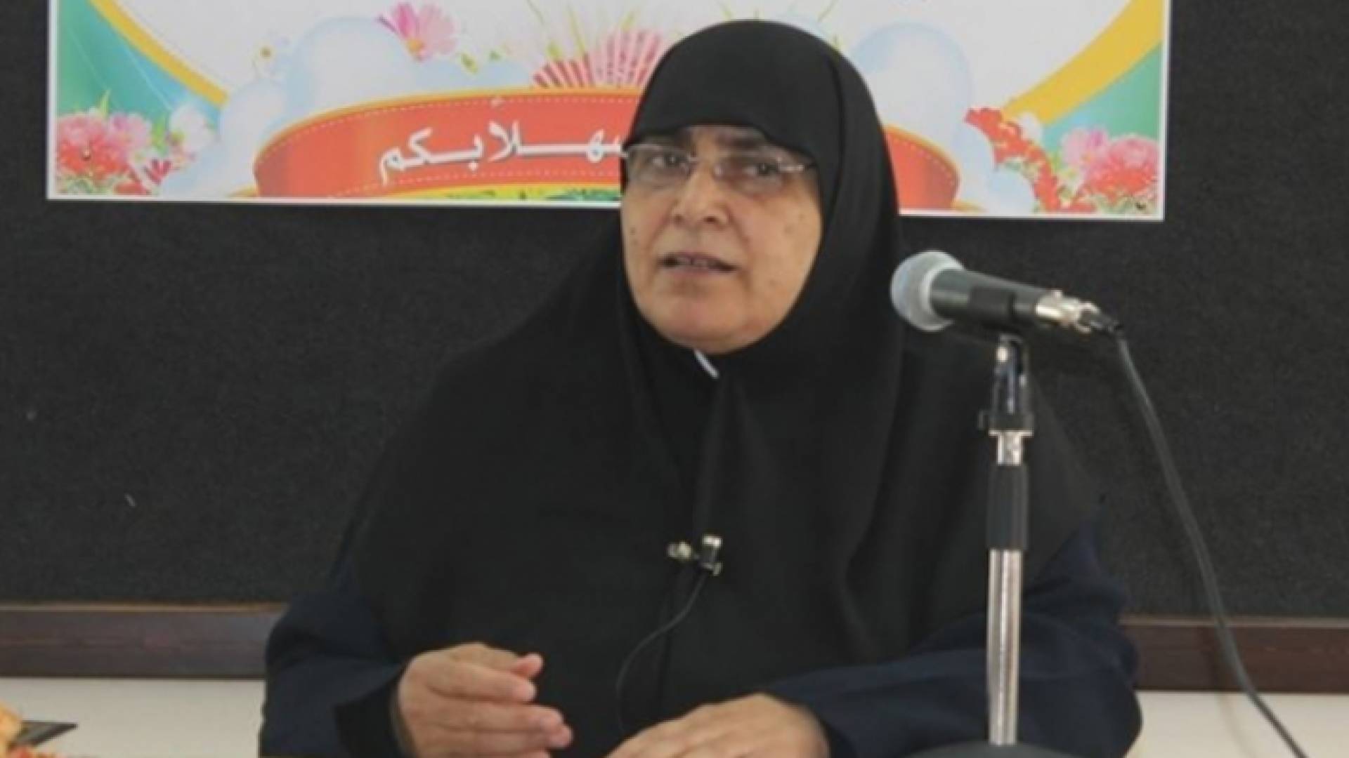 جميلة الشنطي