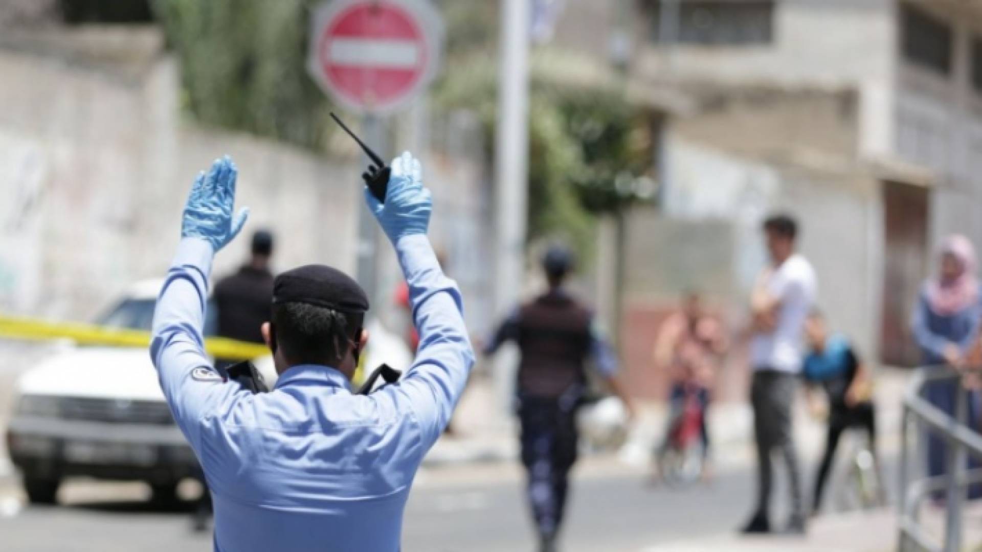 الصورة أرشيفية