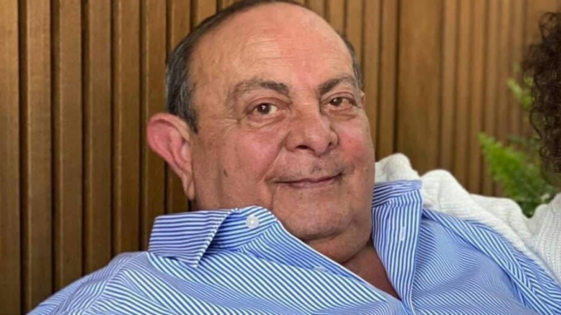 الراحل الدكتور وضاح العودات