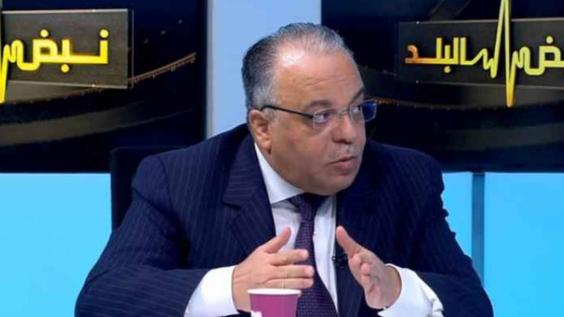 الطبيب منذر الحوارات - أرشيفية