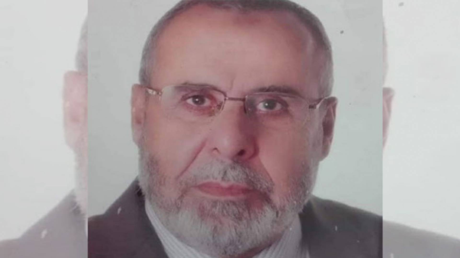 الراحل الطبيب كمال محمد دقة