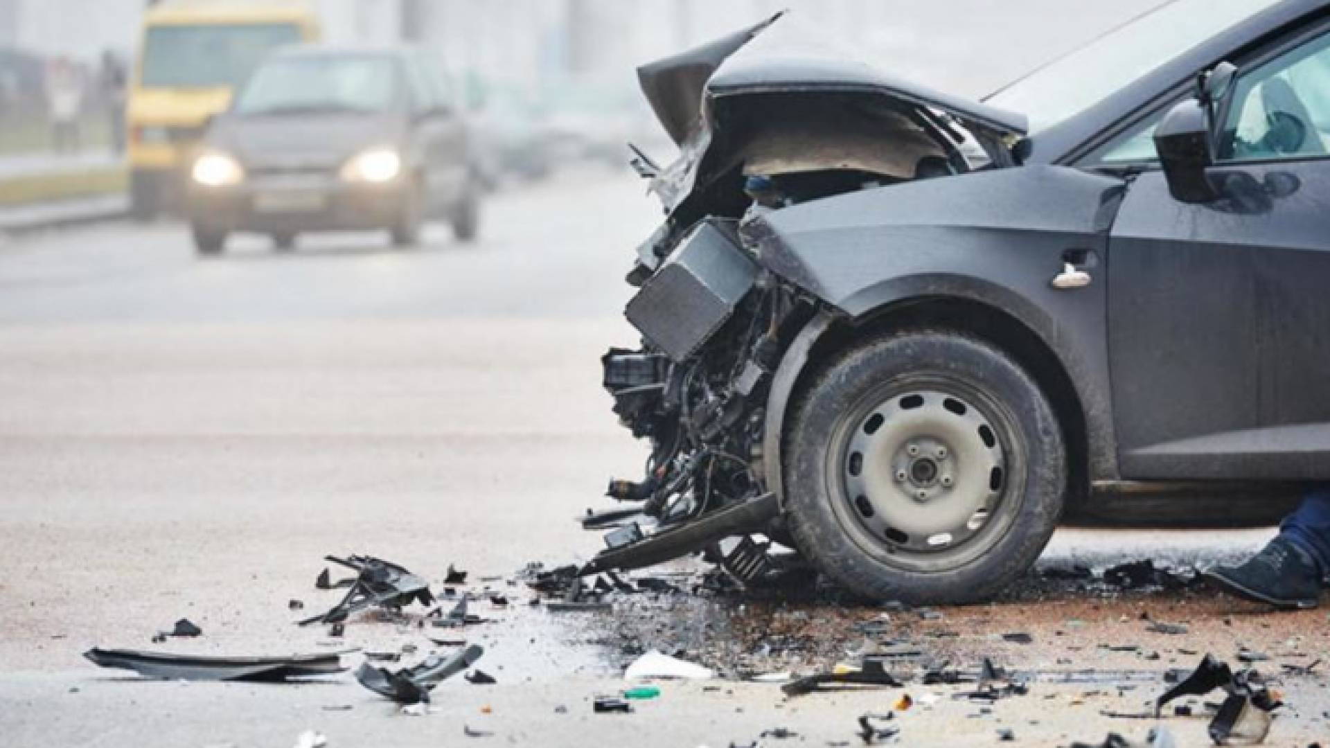 حادث سير (أرشيفية)