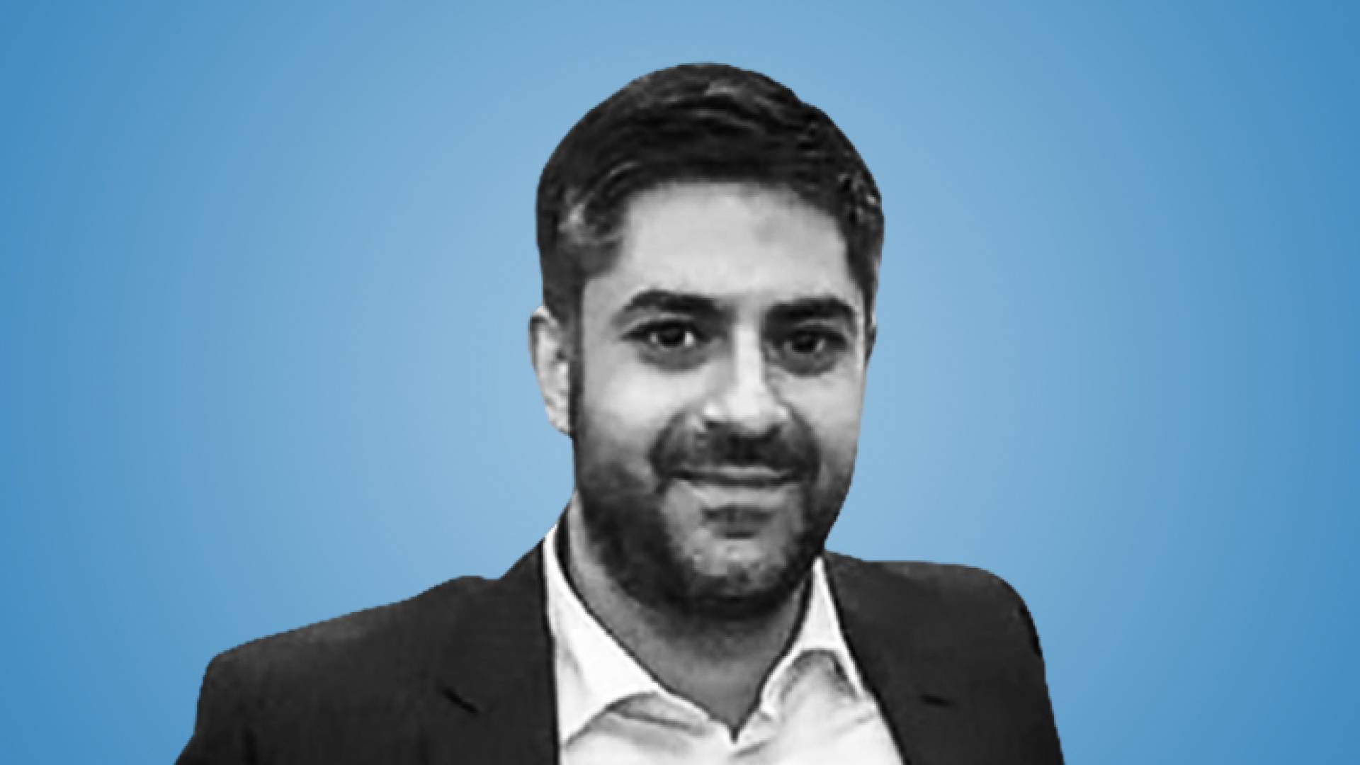 الشاب الأردني تامر السعودي