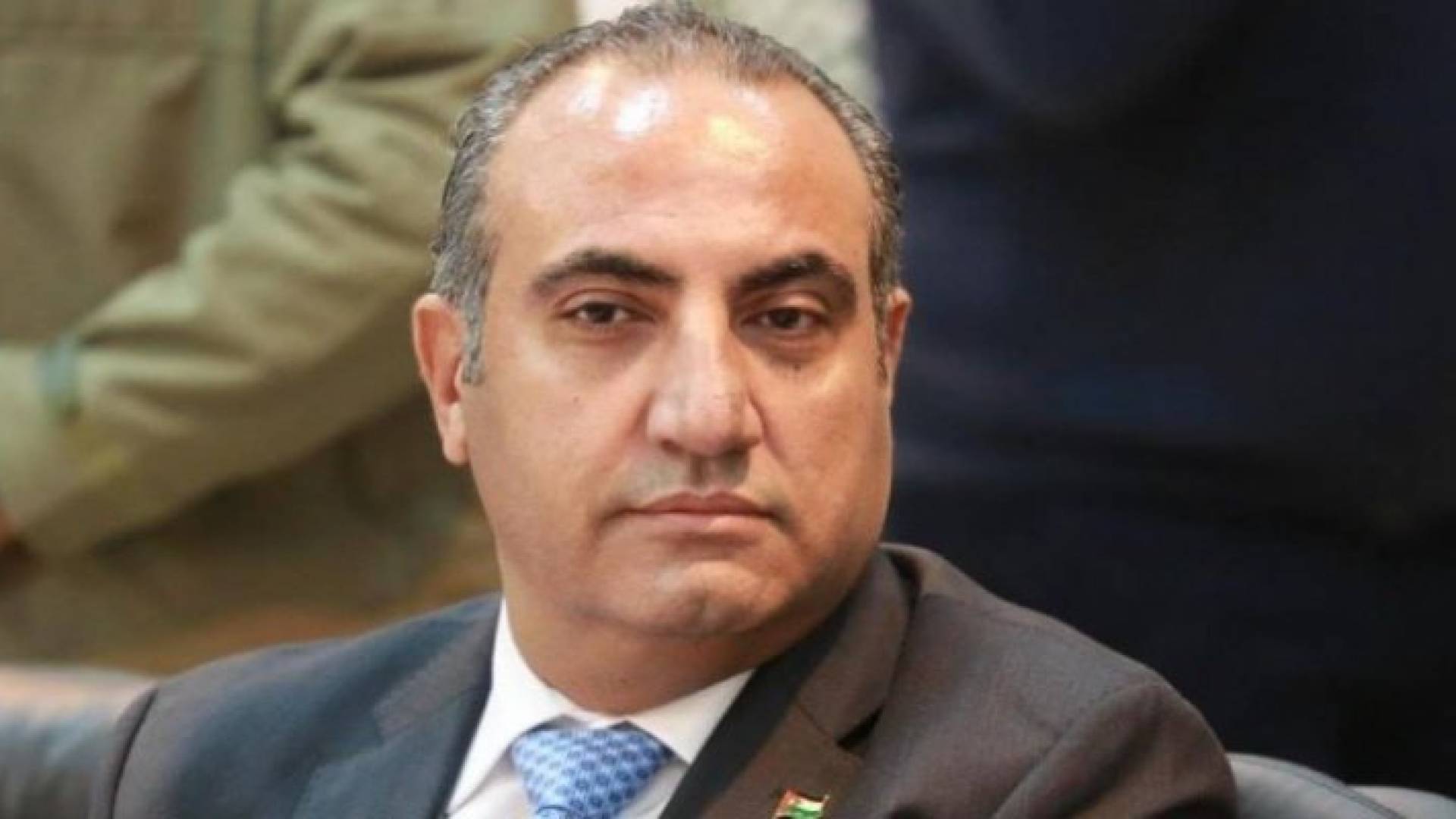 أمين عمان يوسف الشواربة