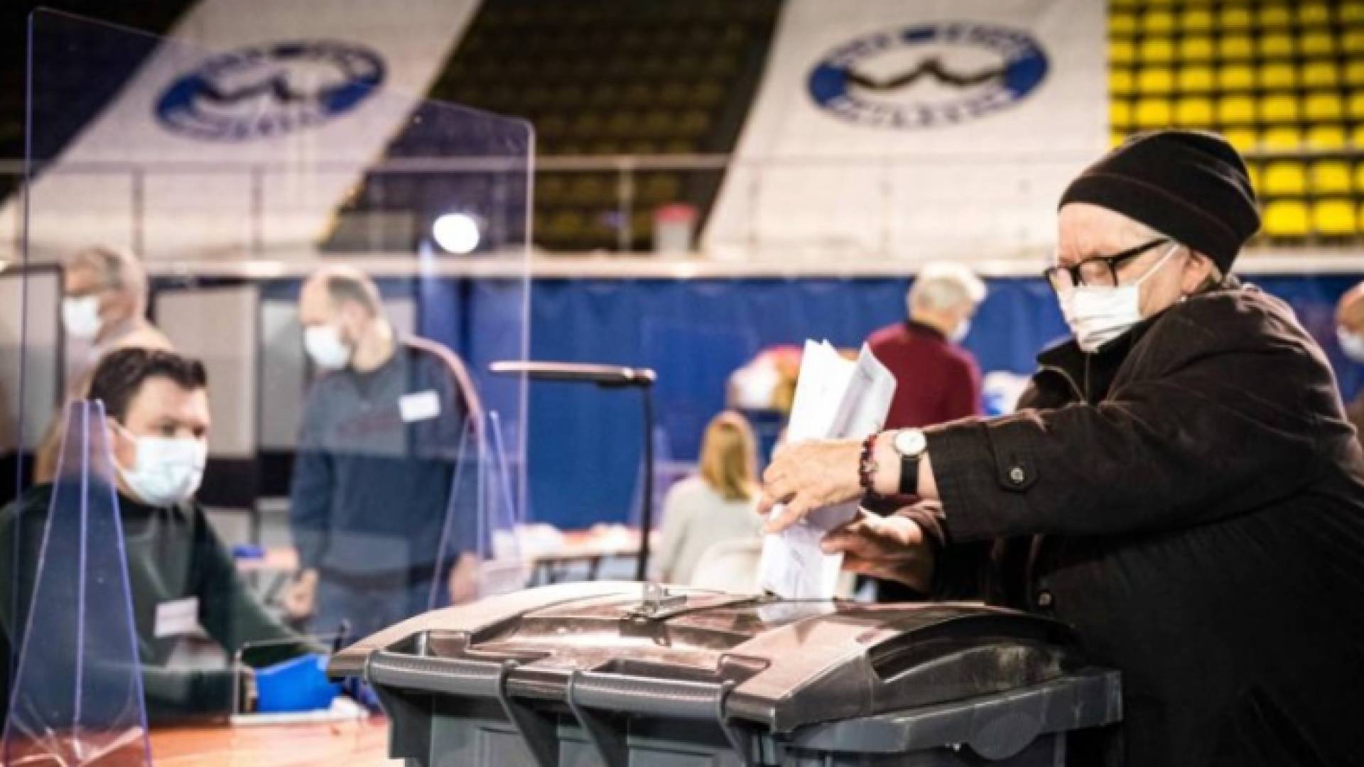 الصورة أرشيفية