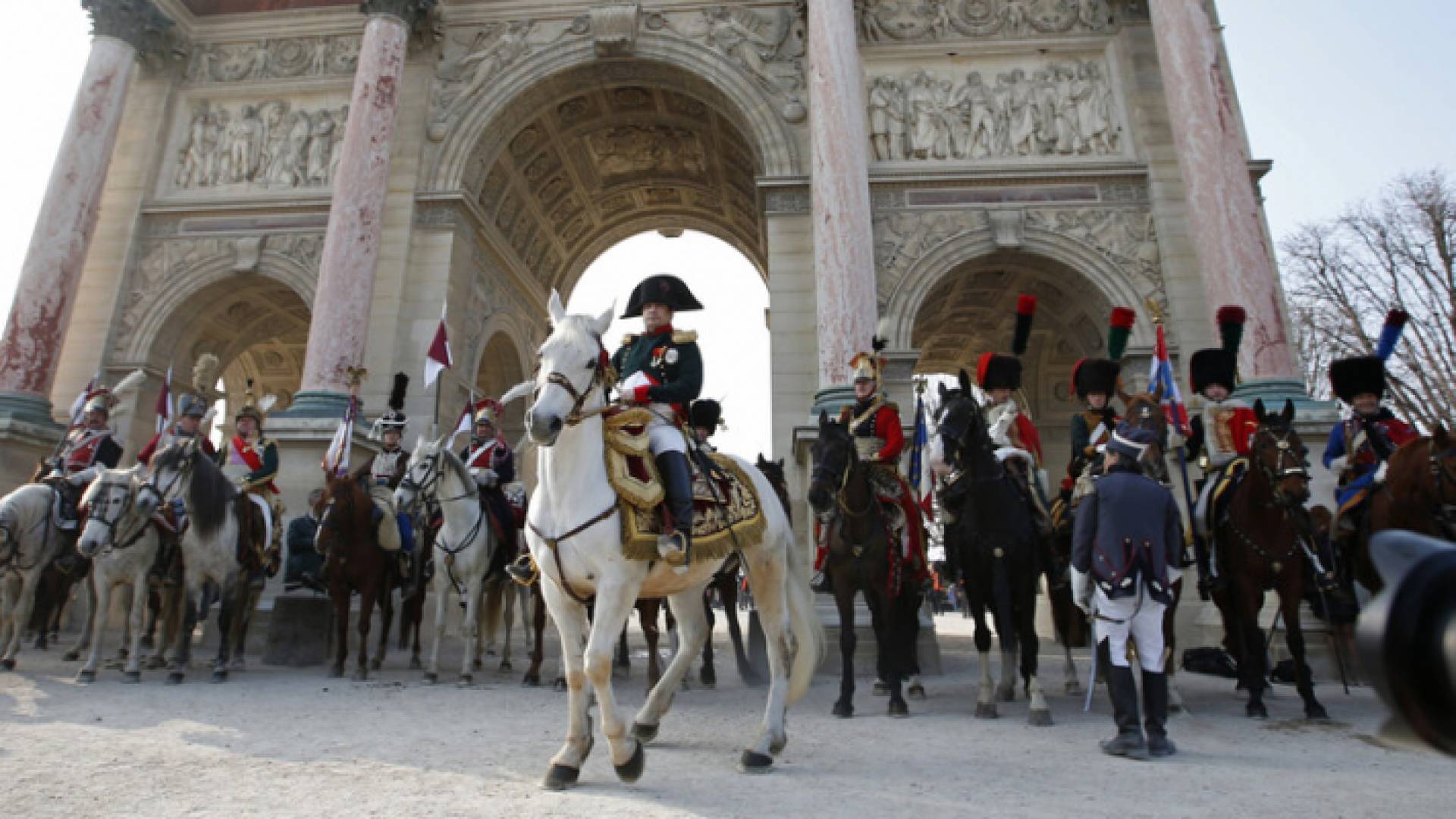 من حفل الزفاف