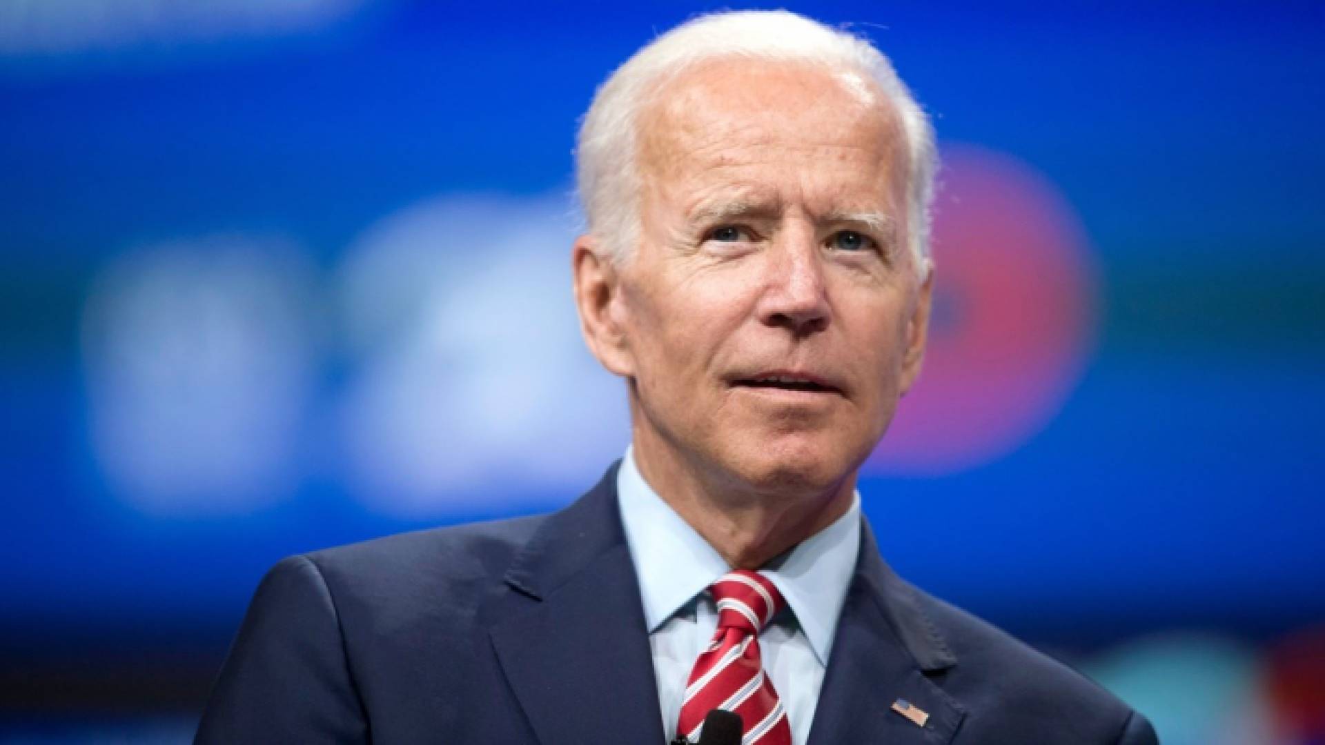 الرئيس الأمريكي جو بايدن