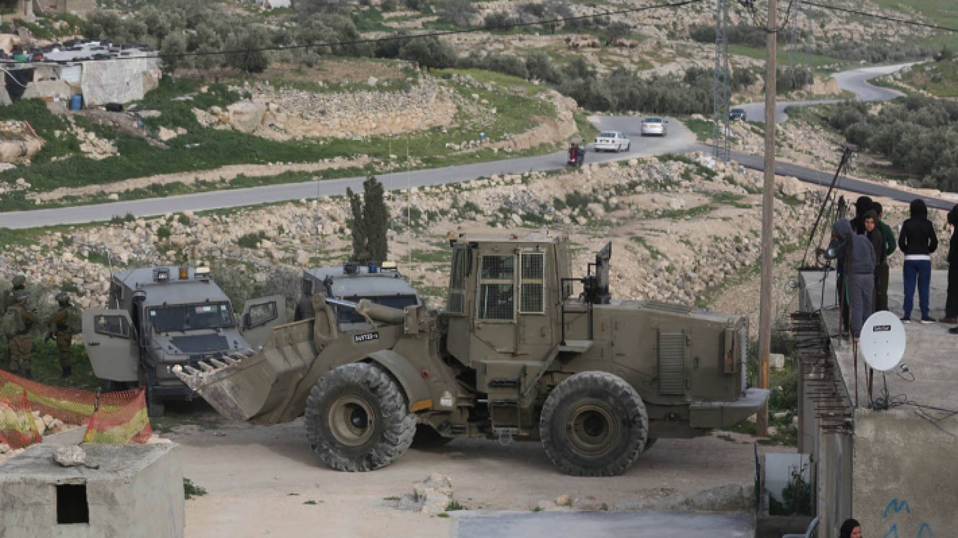 الصورة أرشيفية