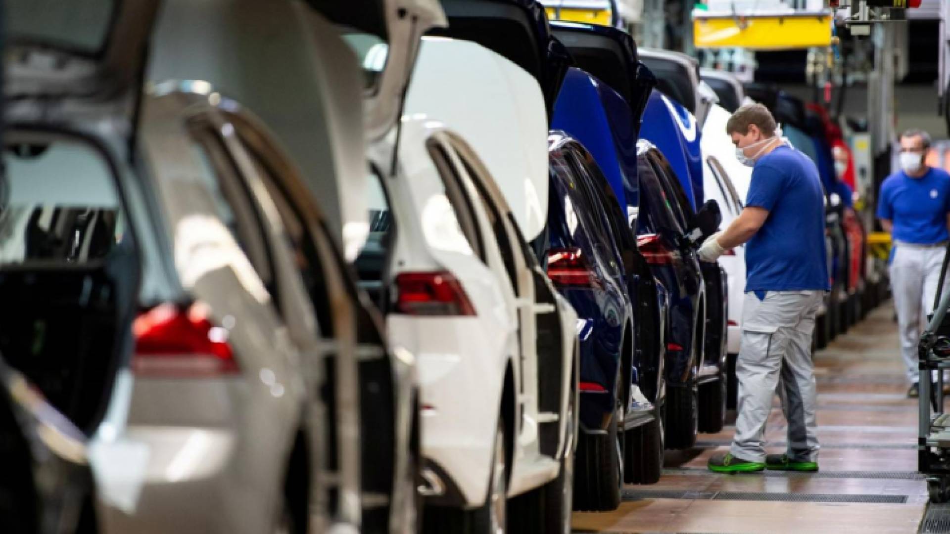 الصورة أرشيفية