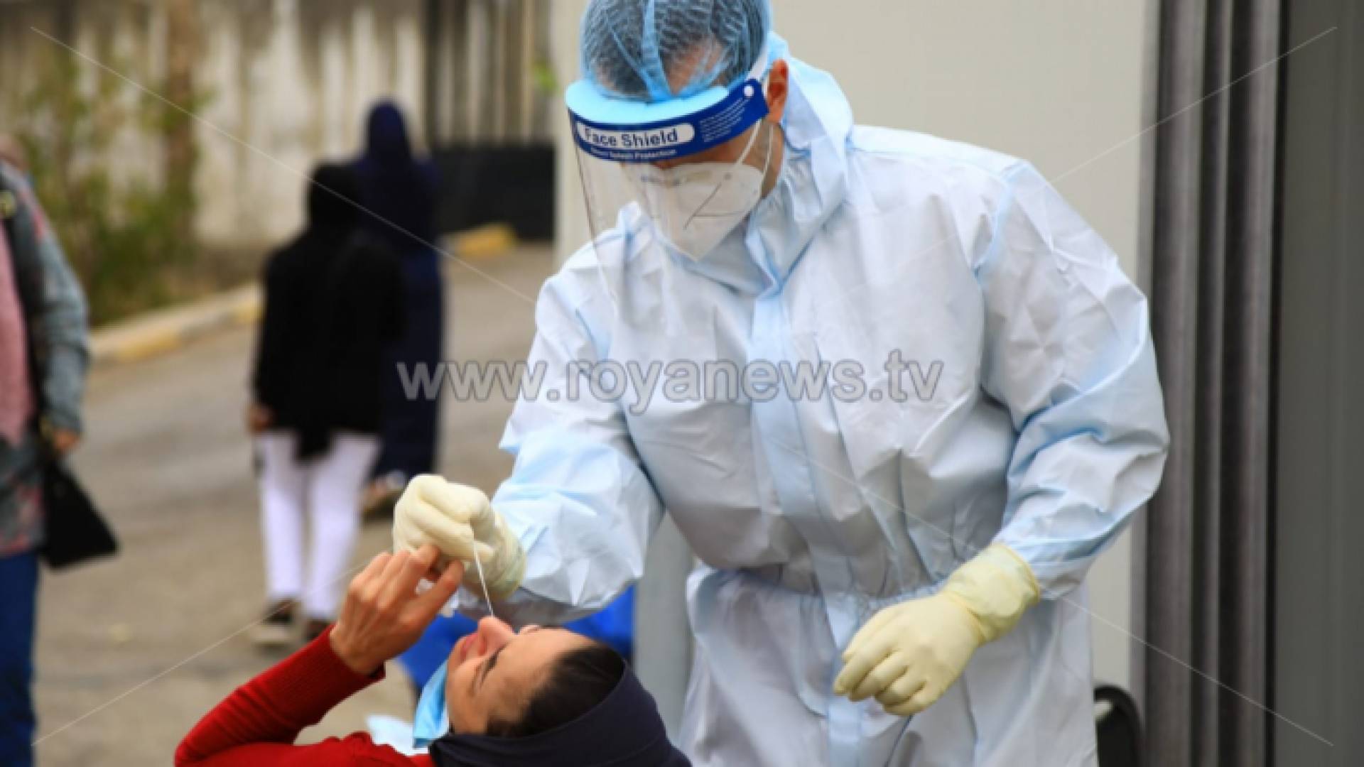 الصورة أرشيفية