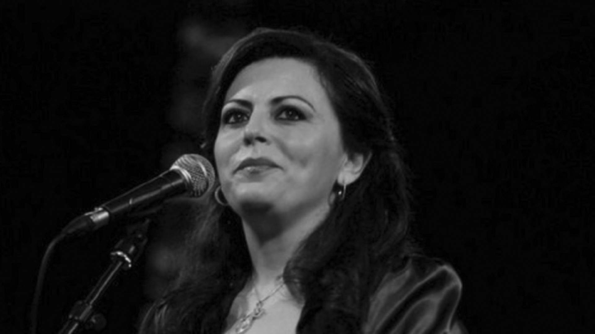 وفاة المطربة السورية ميادة بسيليس