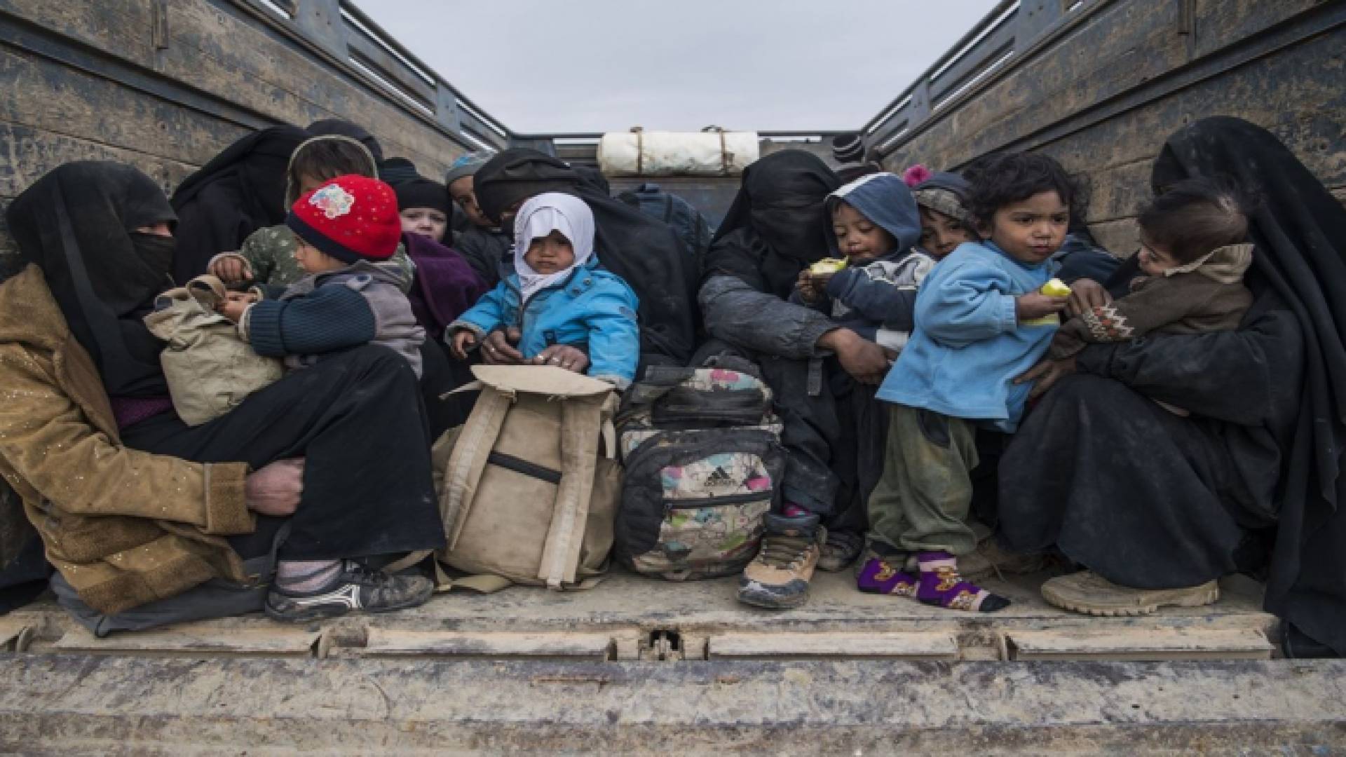 الصورة أرشيفية