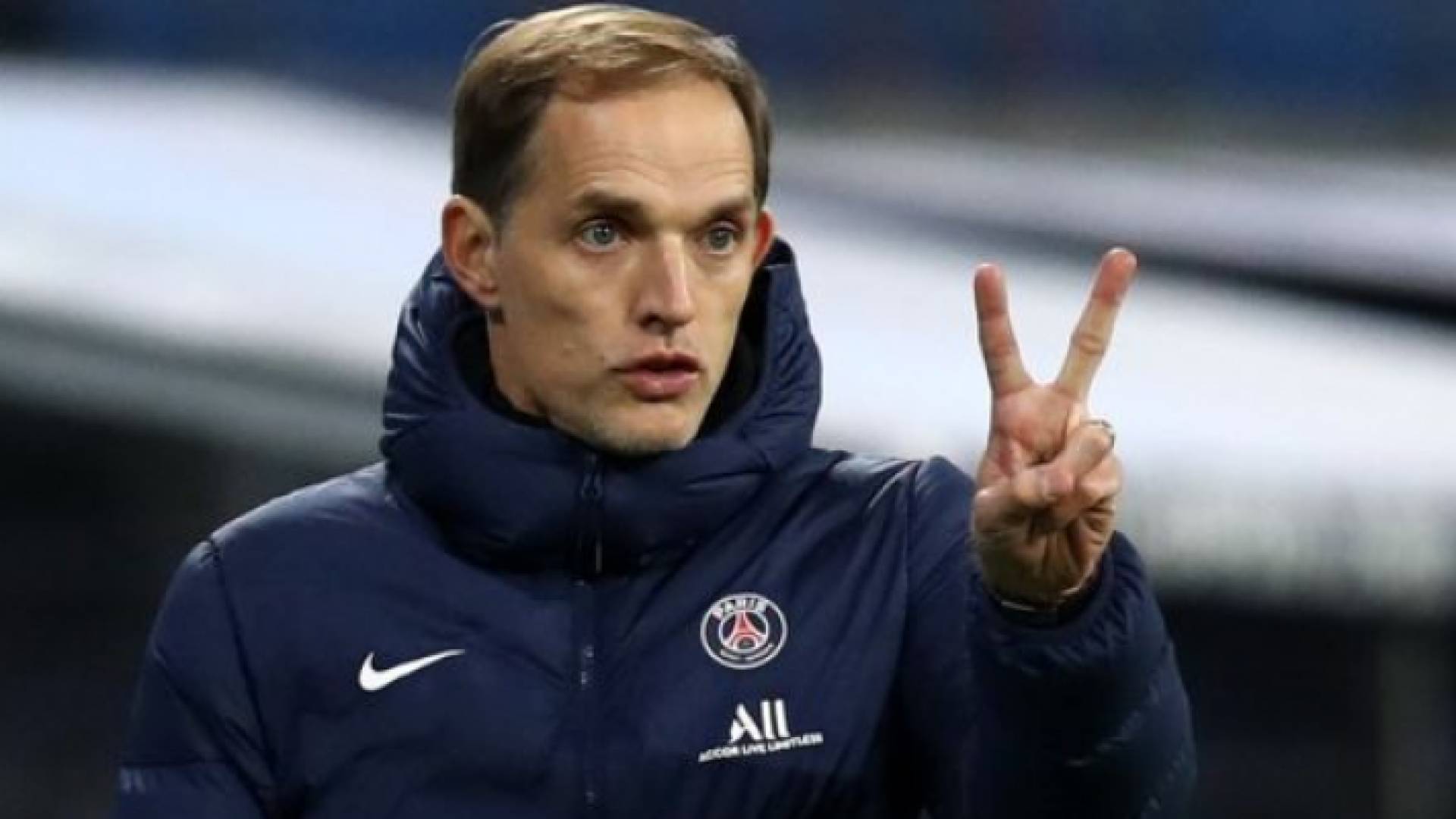 الألماني توخيل مدرب تشيلسي الإنجليزي