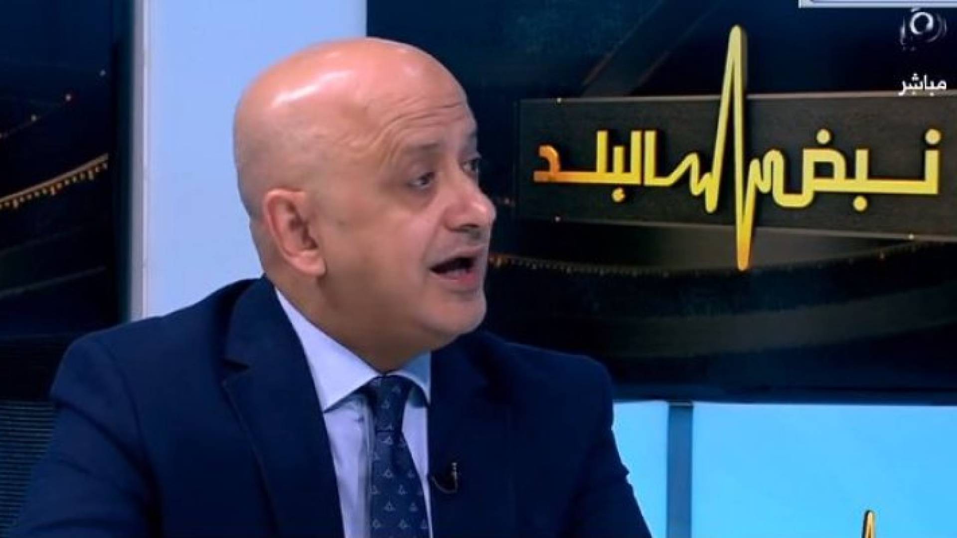 رئيس غرفة تجارة عمان خليل الحاج توفيق - أرشيفية