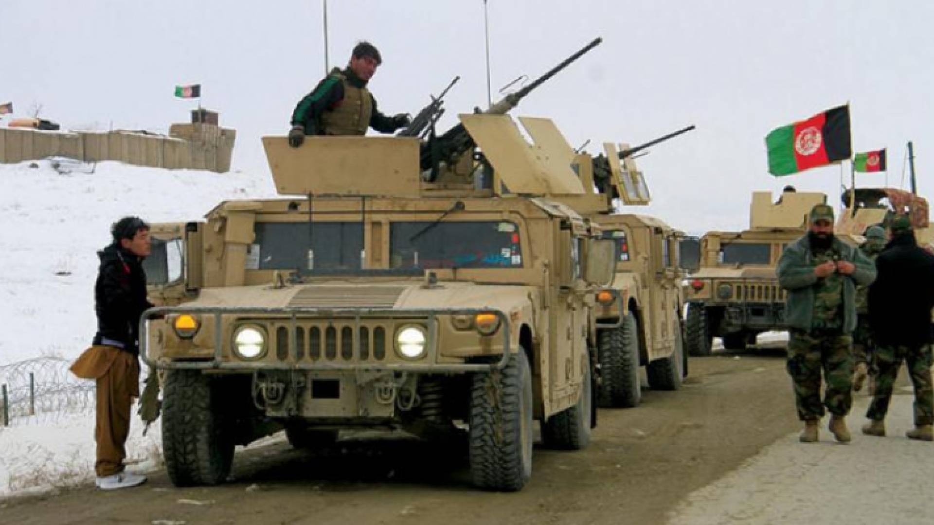 الصورة أرشيفية