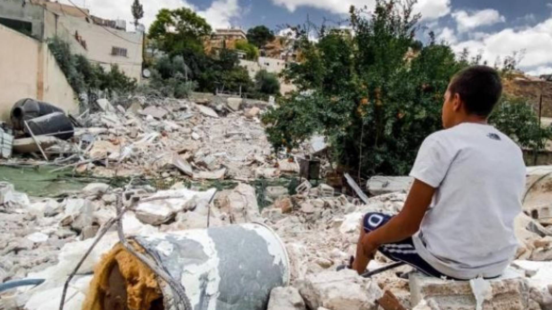 الصورة أرشيفية