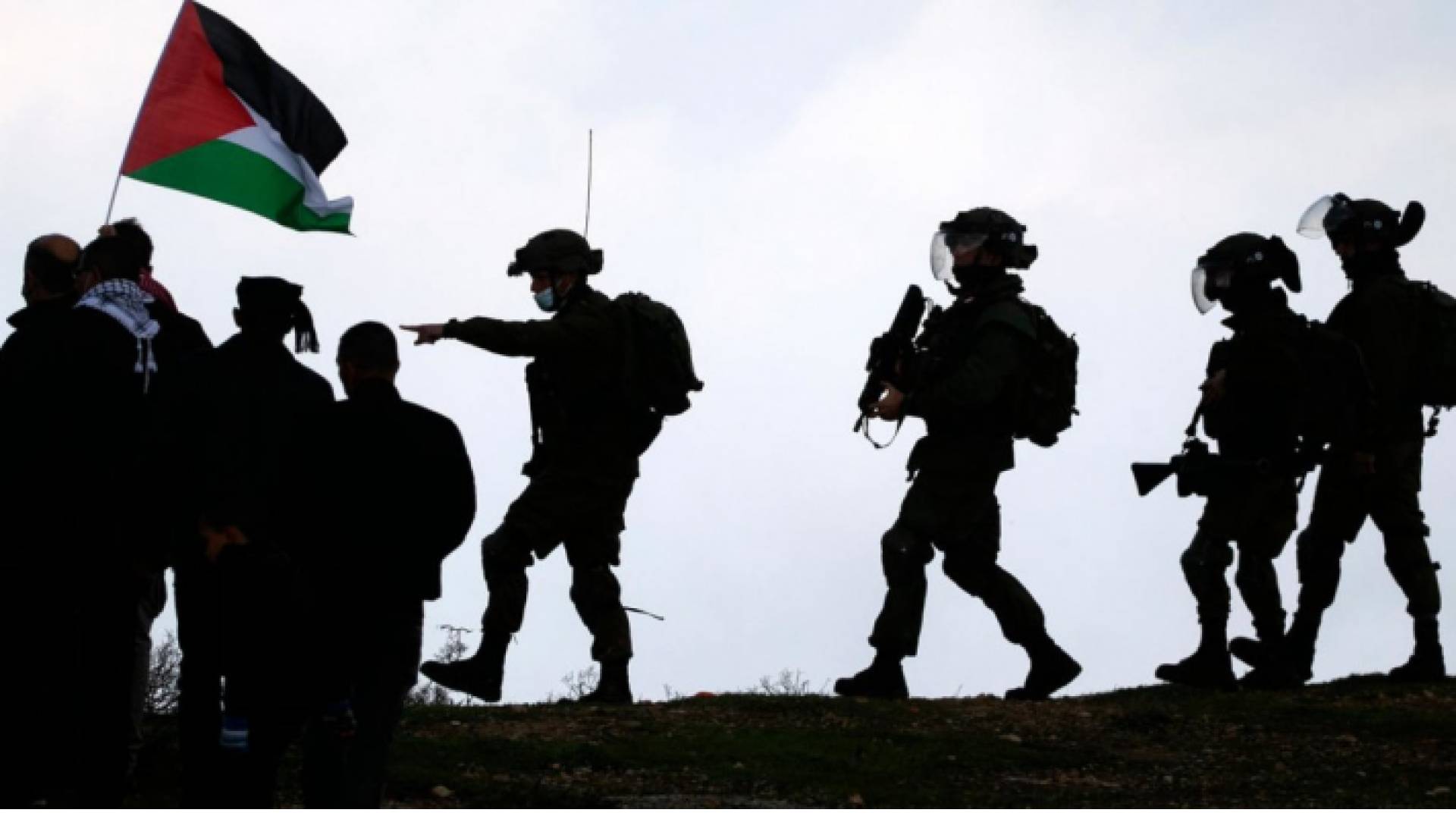 الصورة أرشيفية