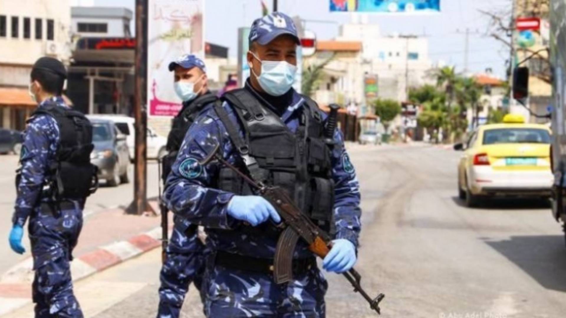 الصورة أرشيفية