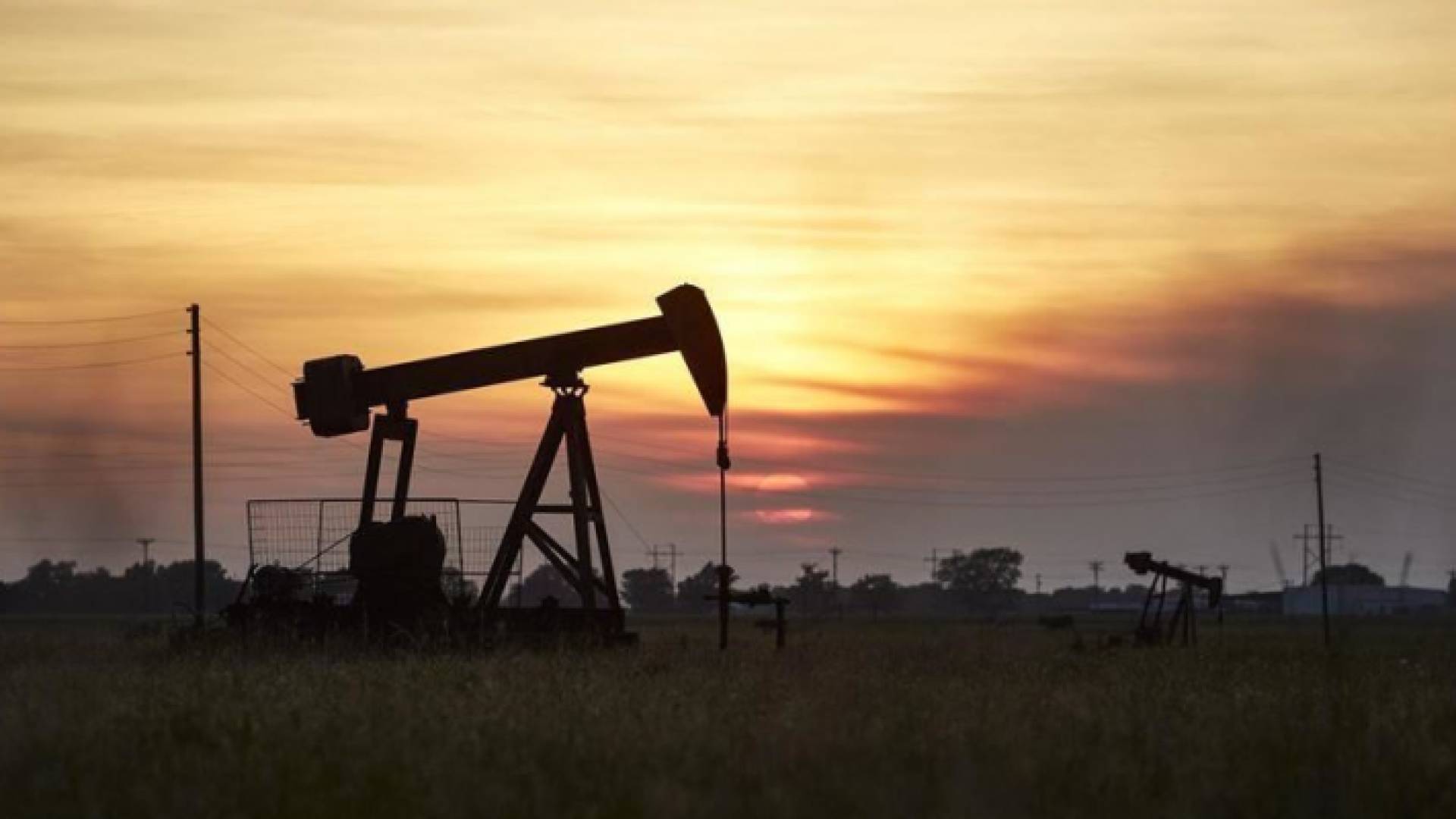 حقول نفط (أرشيفية)