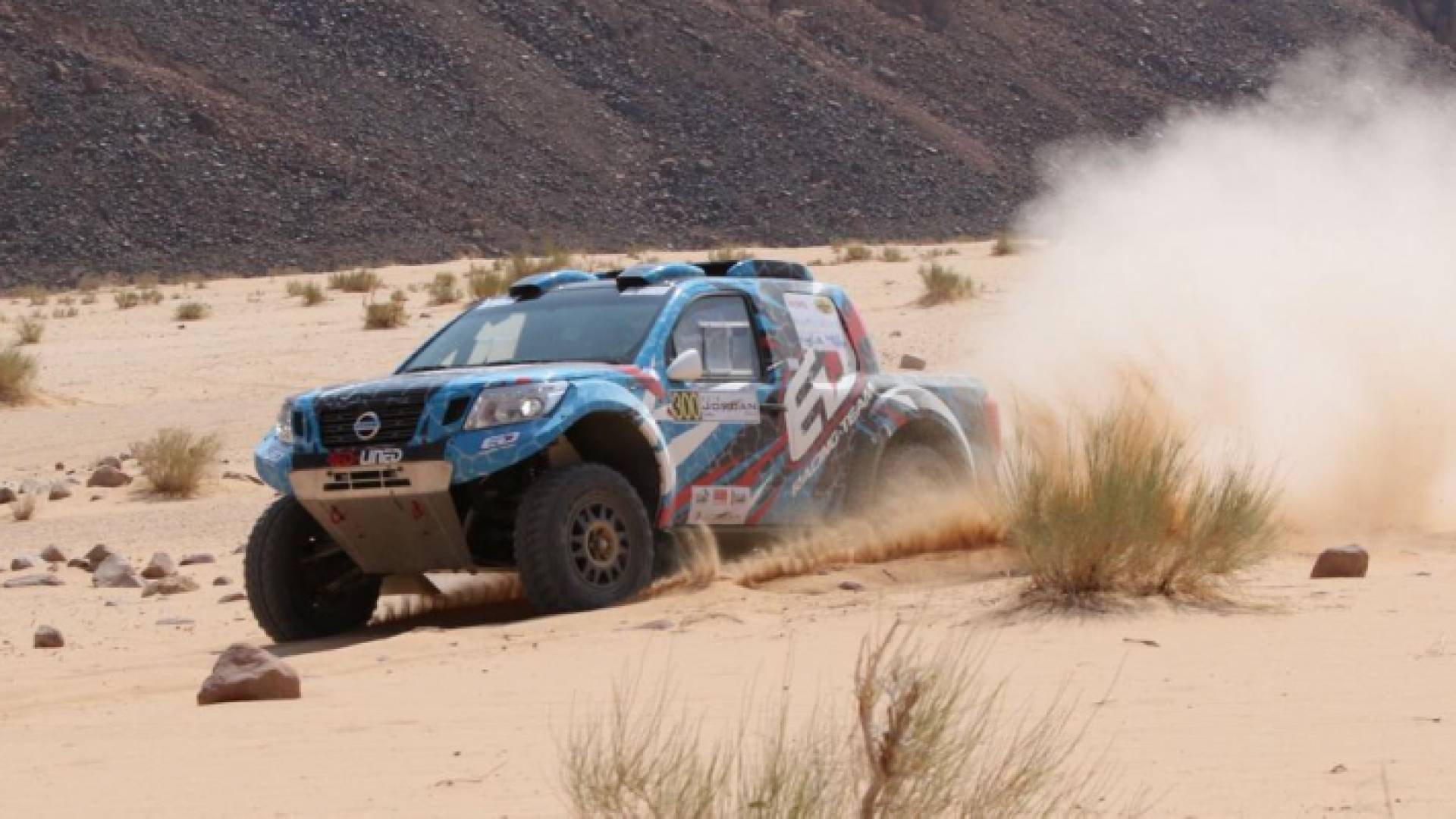 سباق الباها