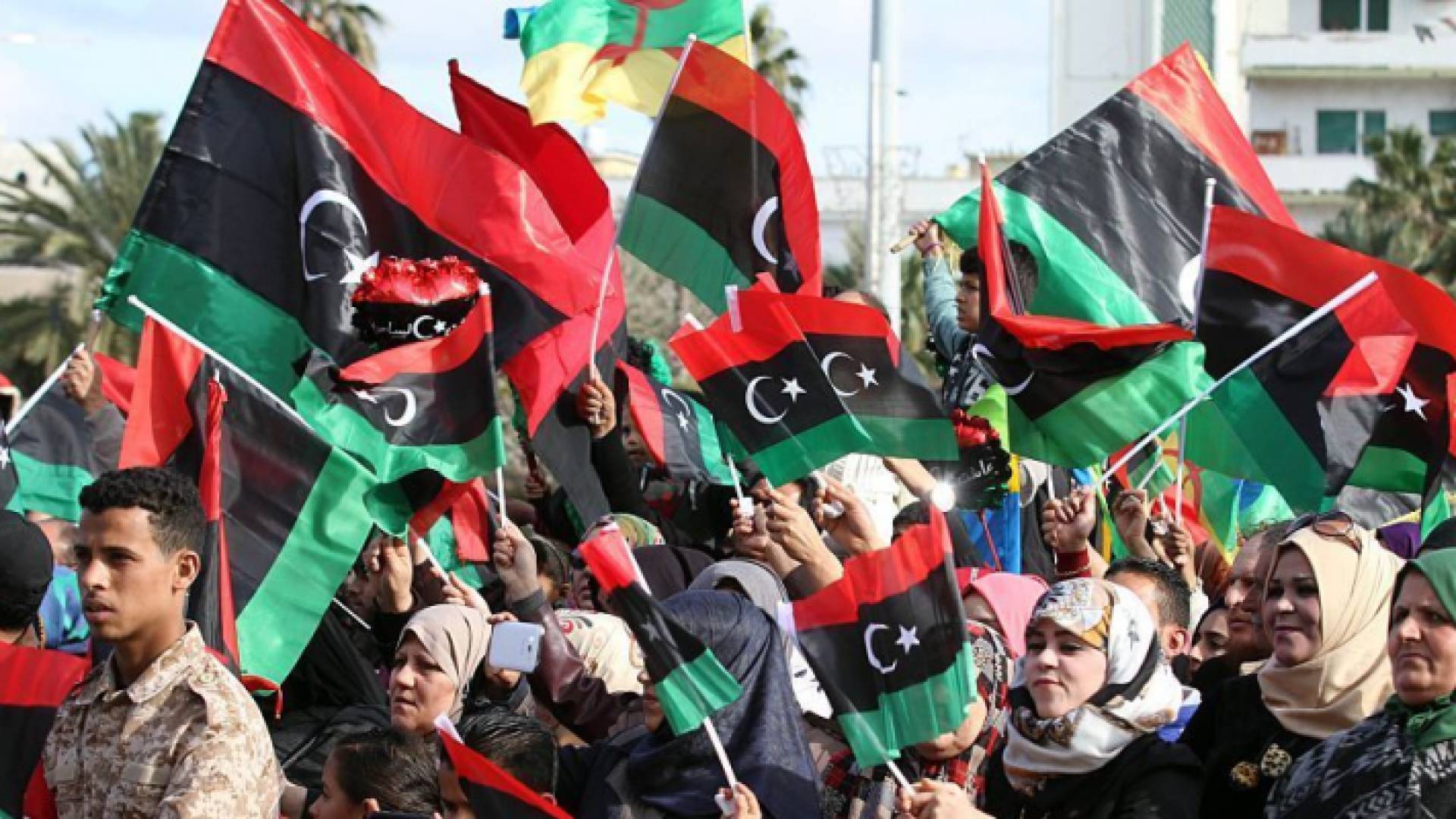 الصورة أرشيفية