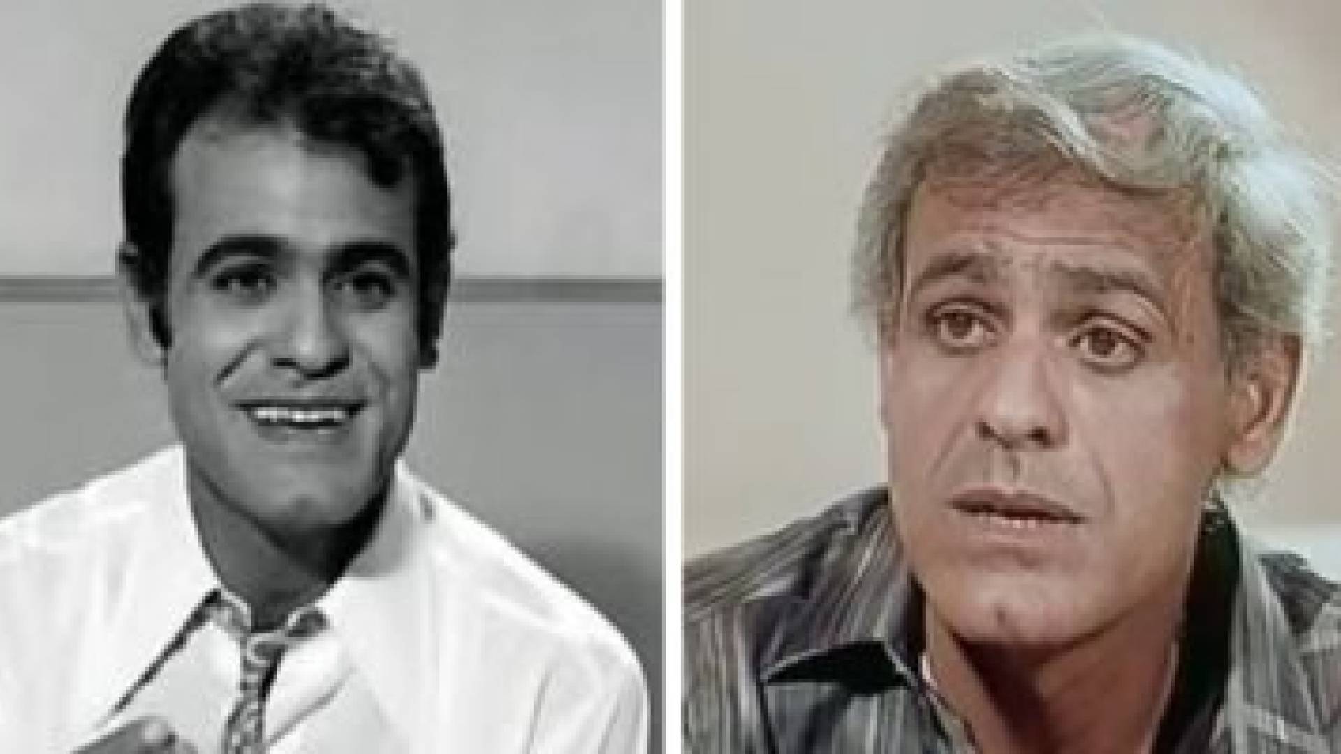 وفاة الفنان المصري عبد الوهاب خليل