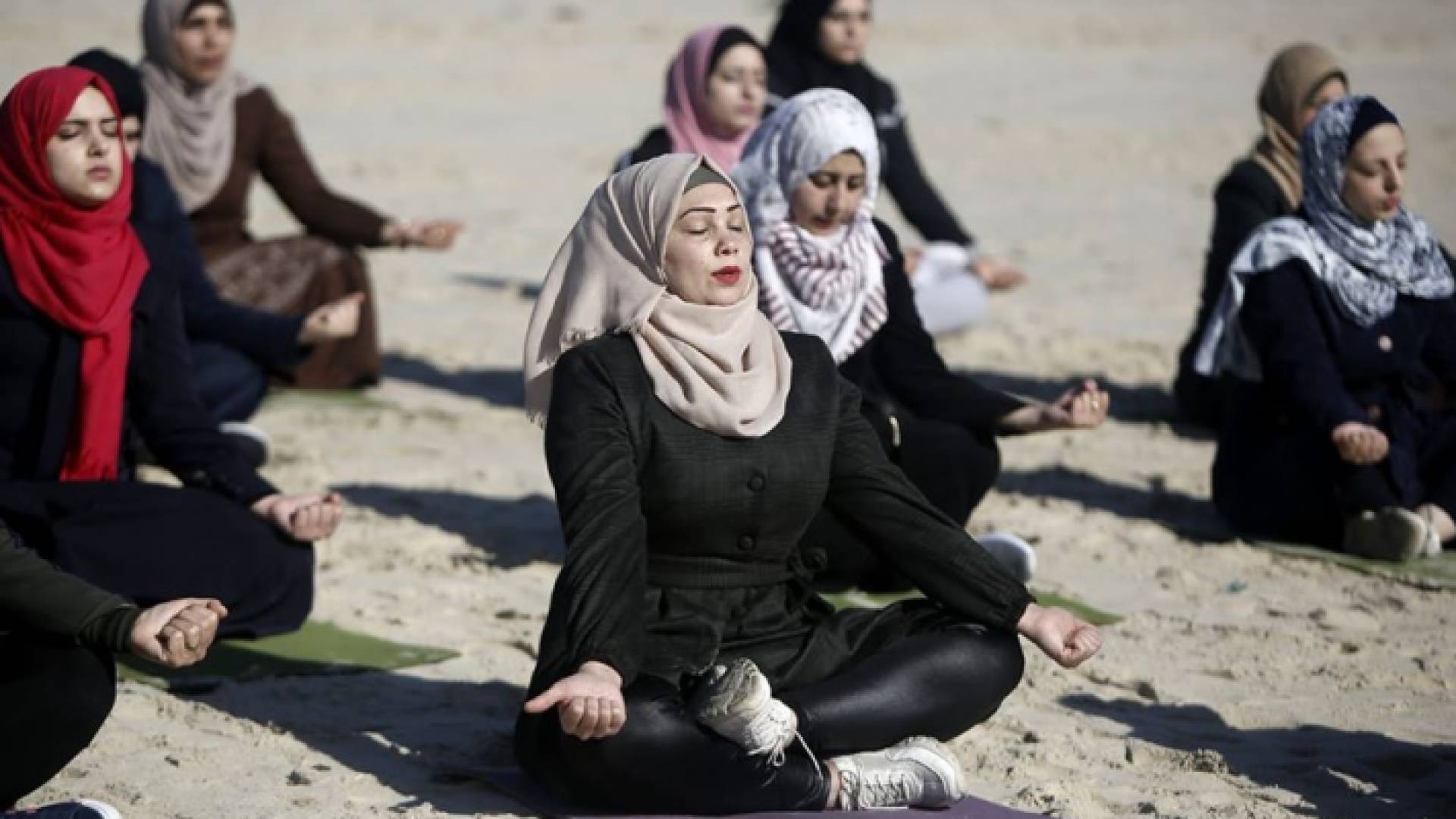 الصورة أرشيفية