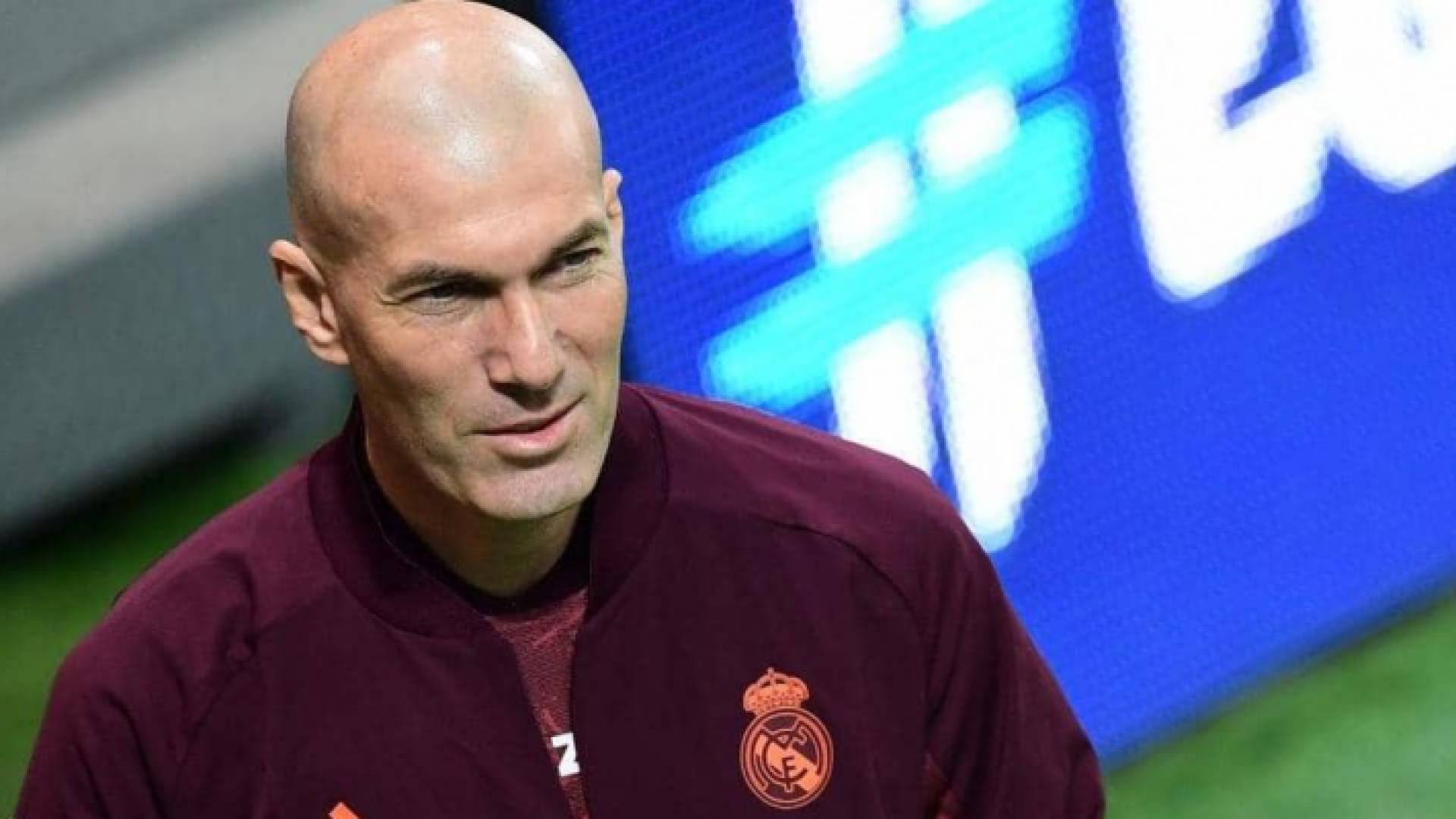 زين الدين زيدان