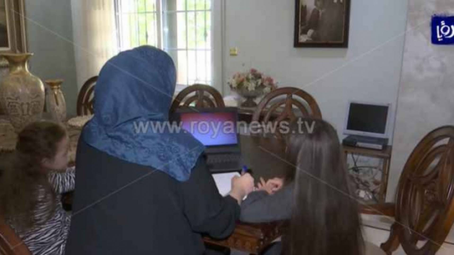الصورة أرشيفية