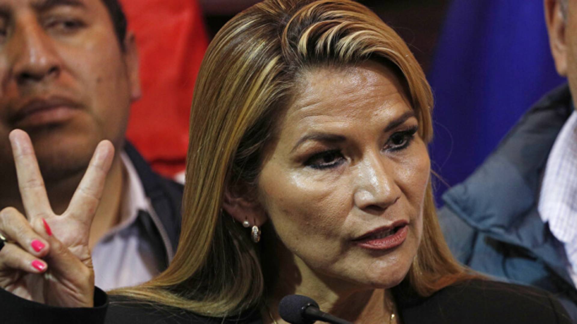 جانين أنييز