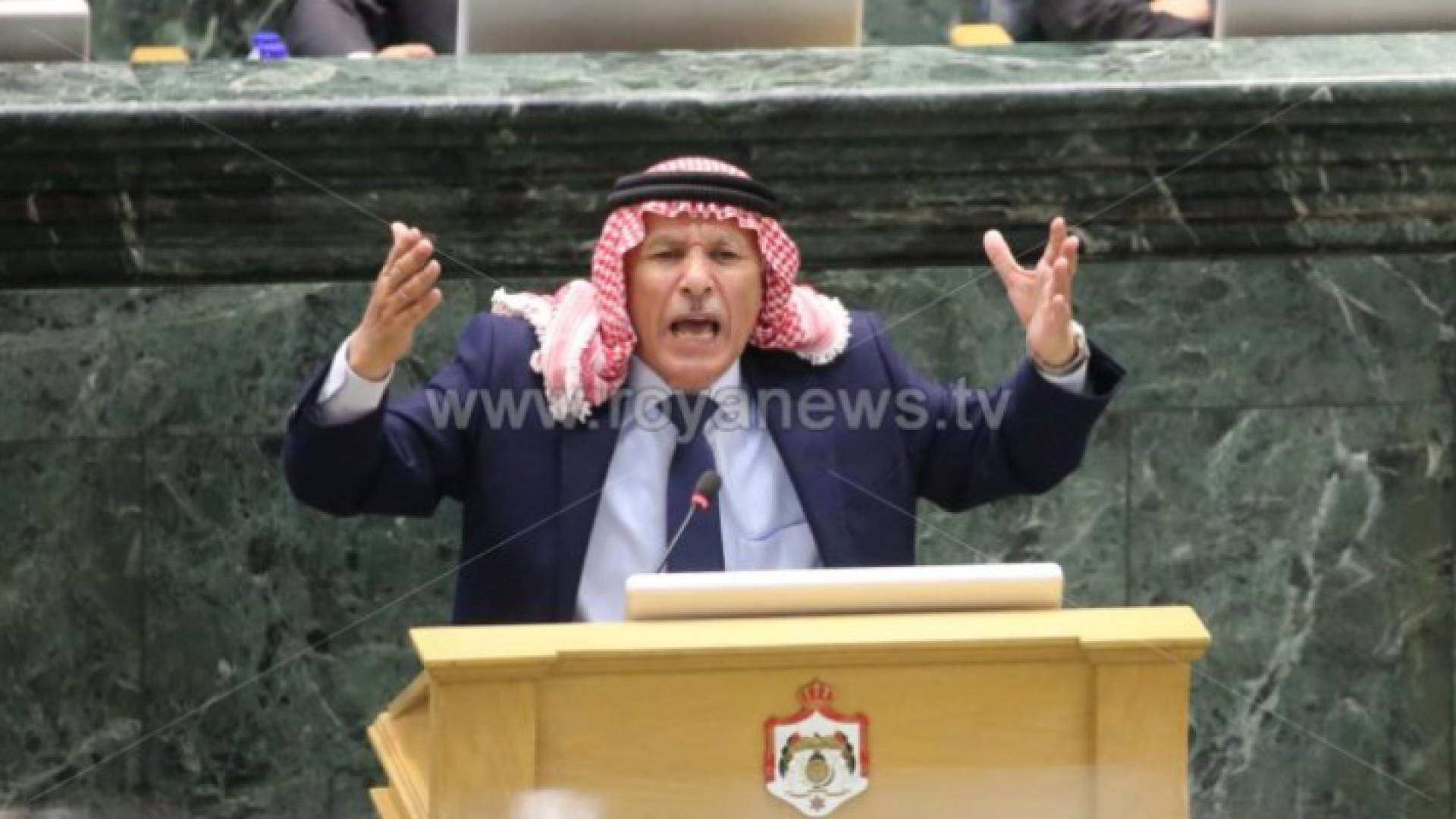 الصورة أرشيفية