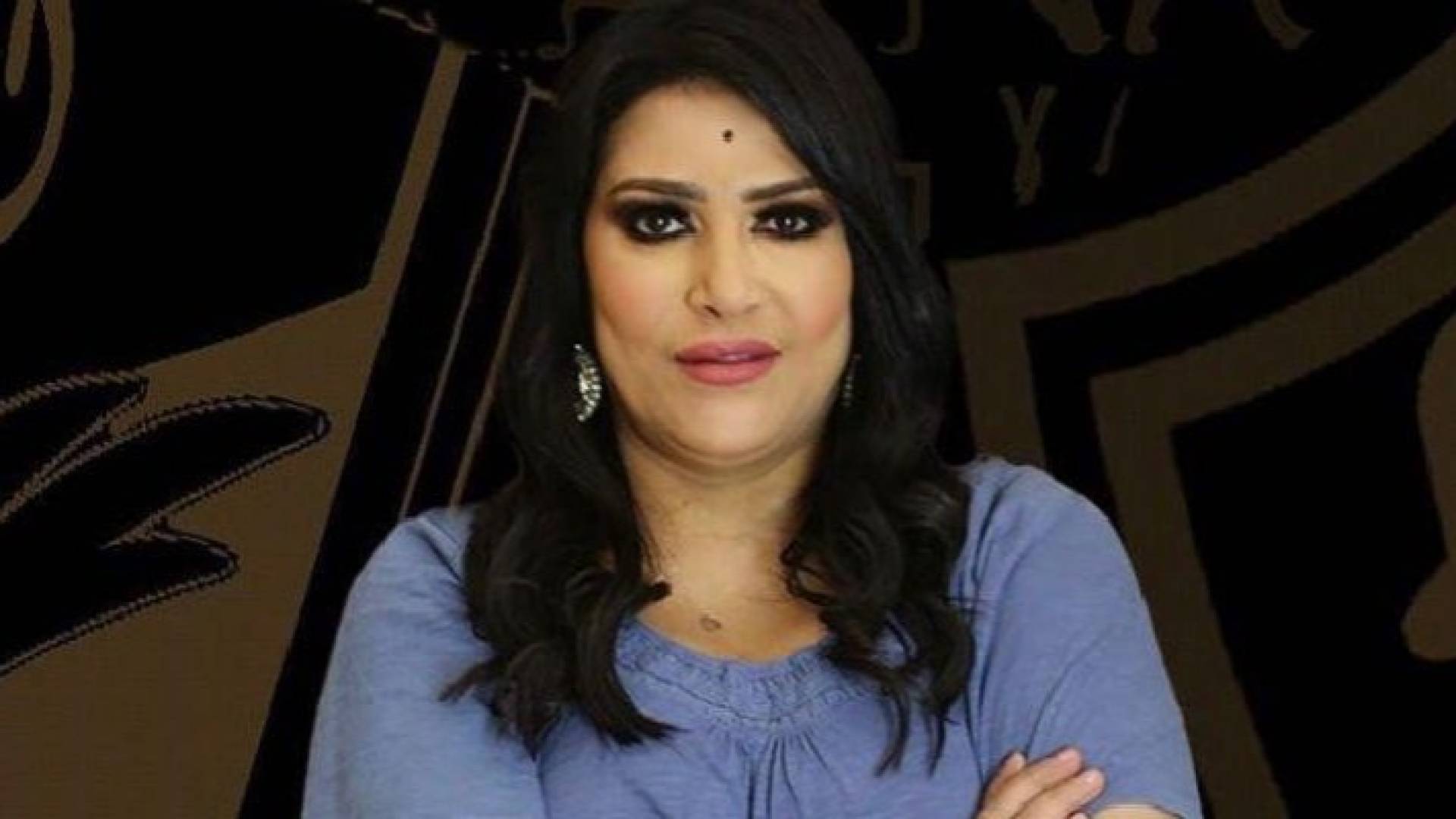 الفنانة المصرية بدرية طلبة