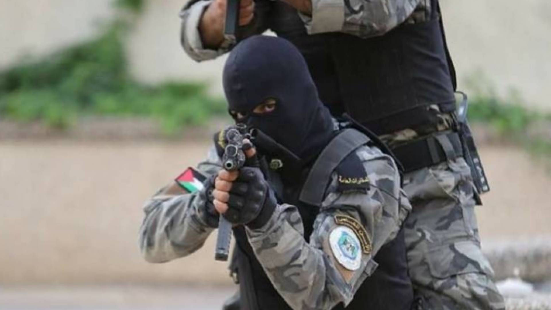 الصورة أرشيفية