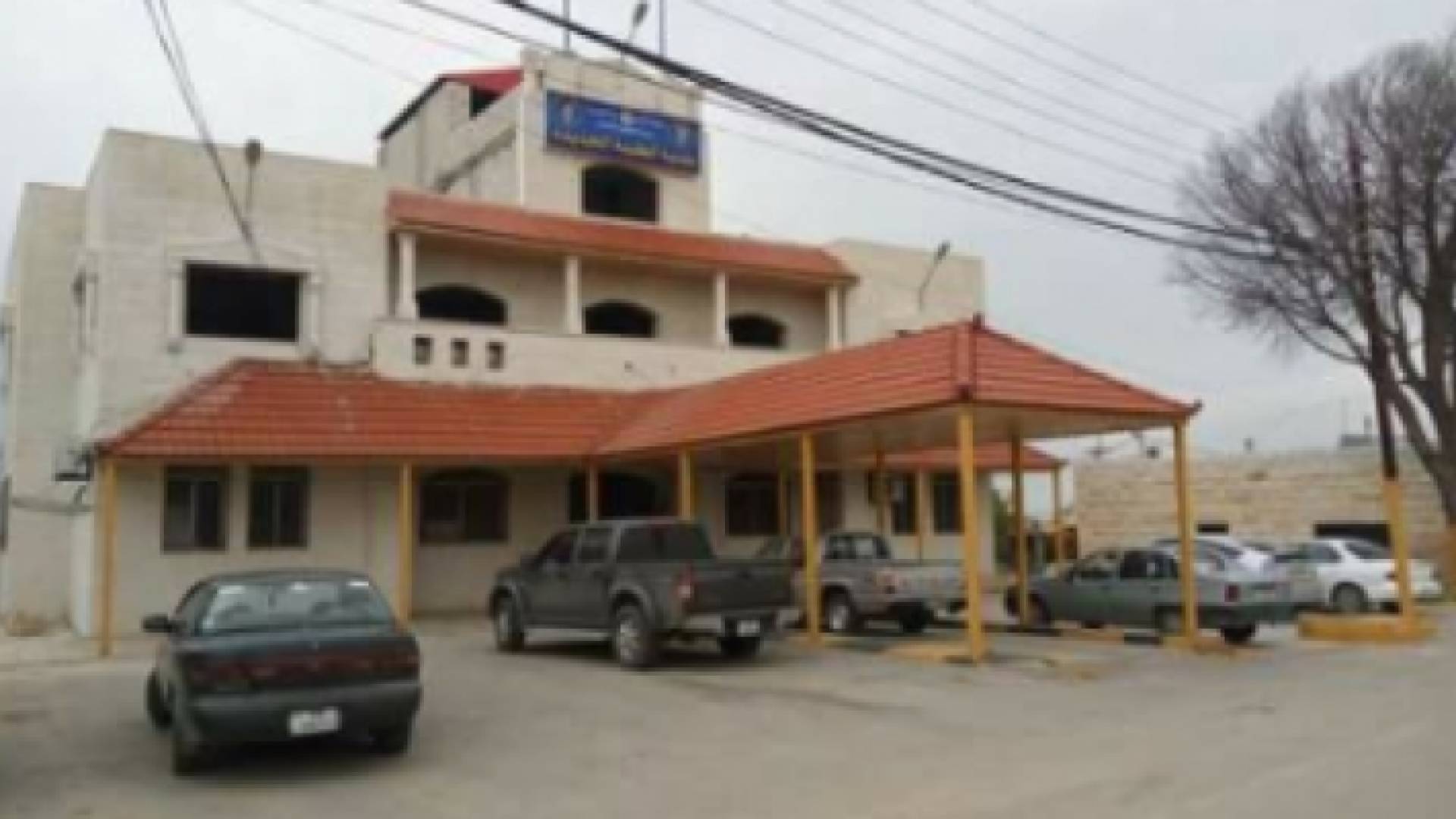 بلدية الطيبة الجديدة