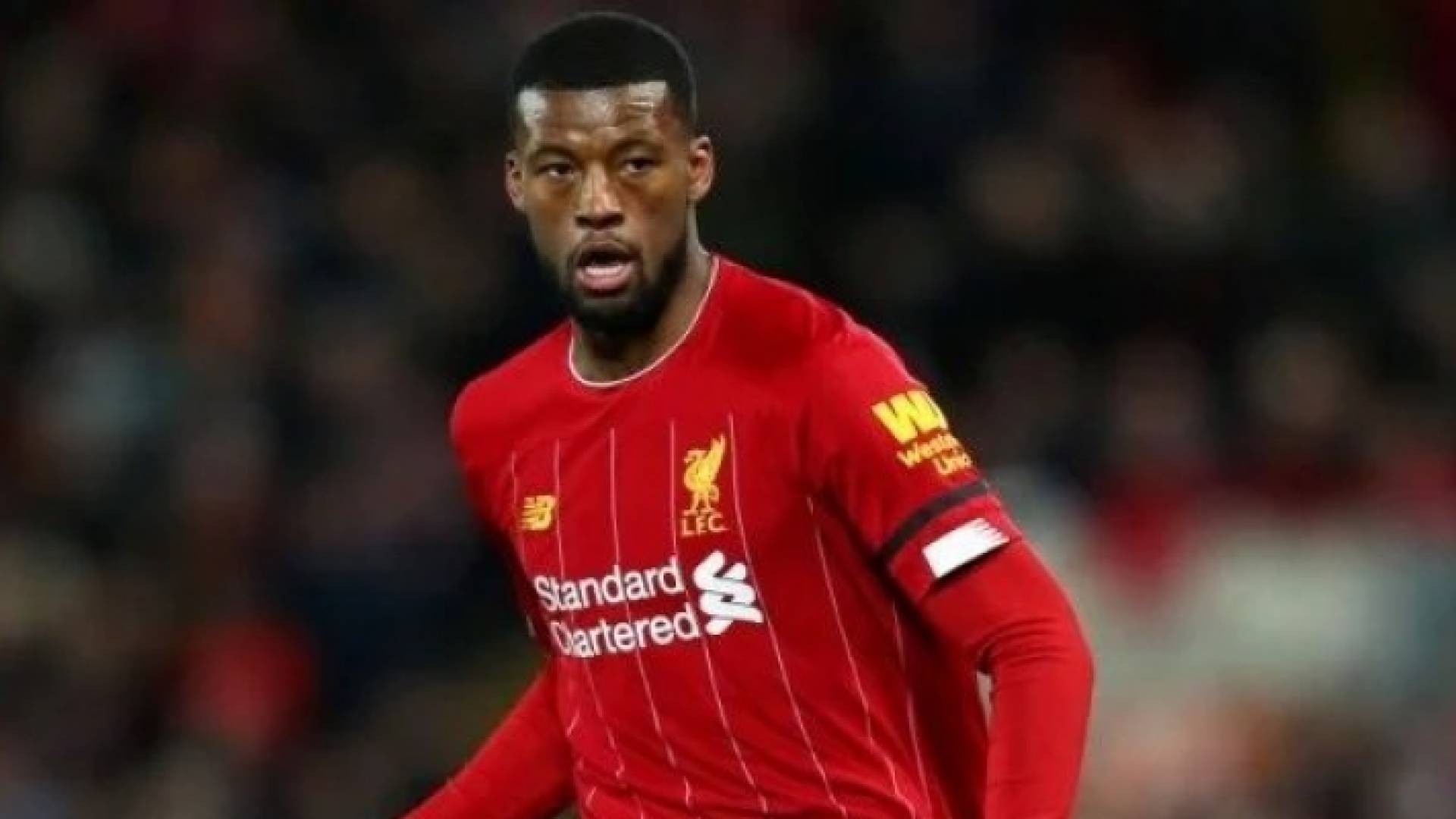 جورجينيو فينالدوم