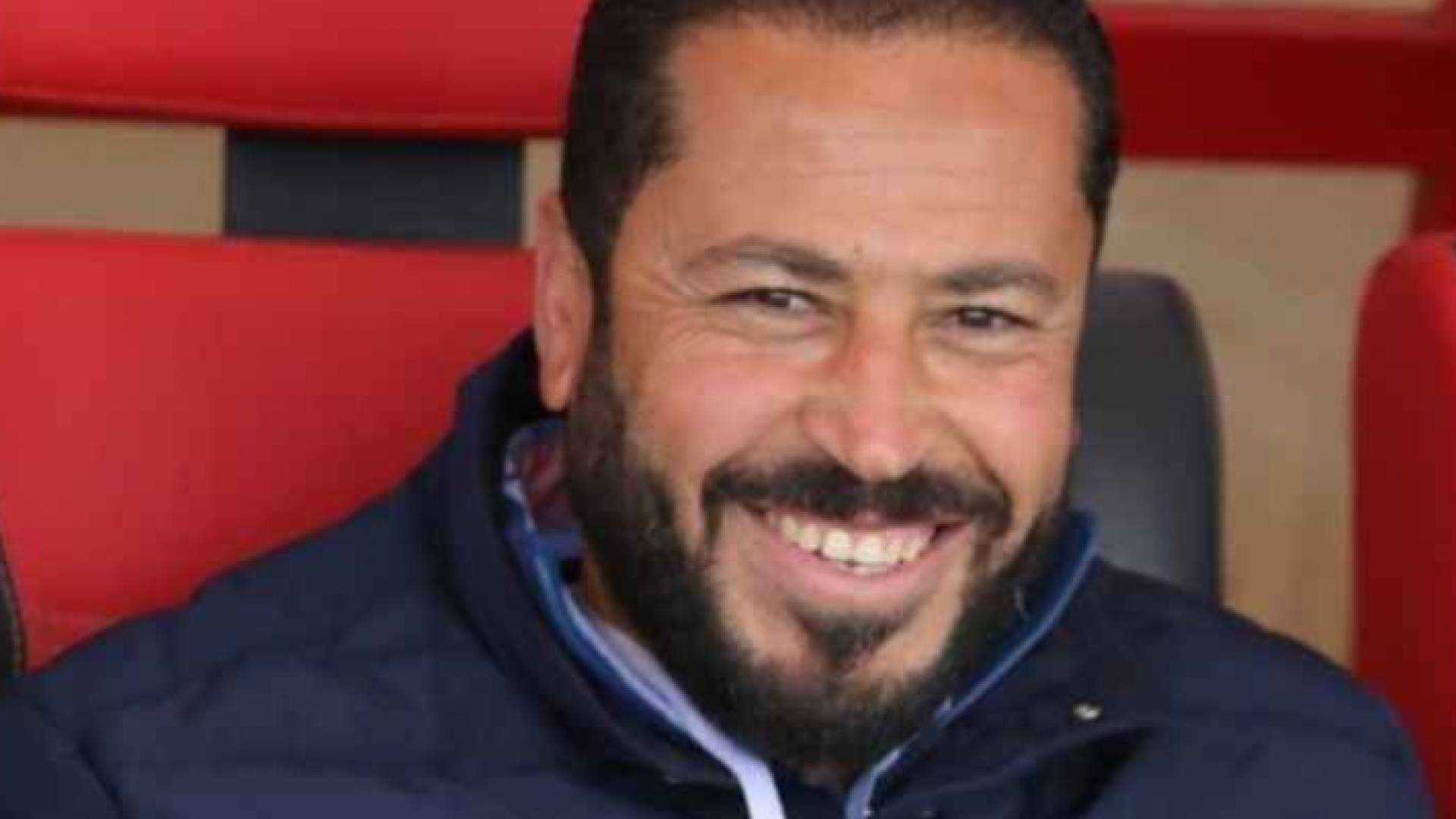 محمود الحديد