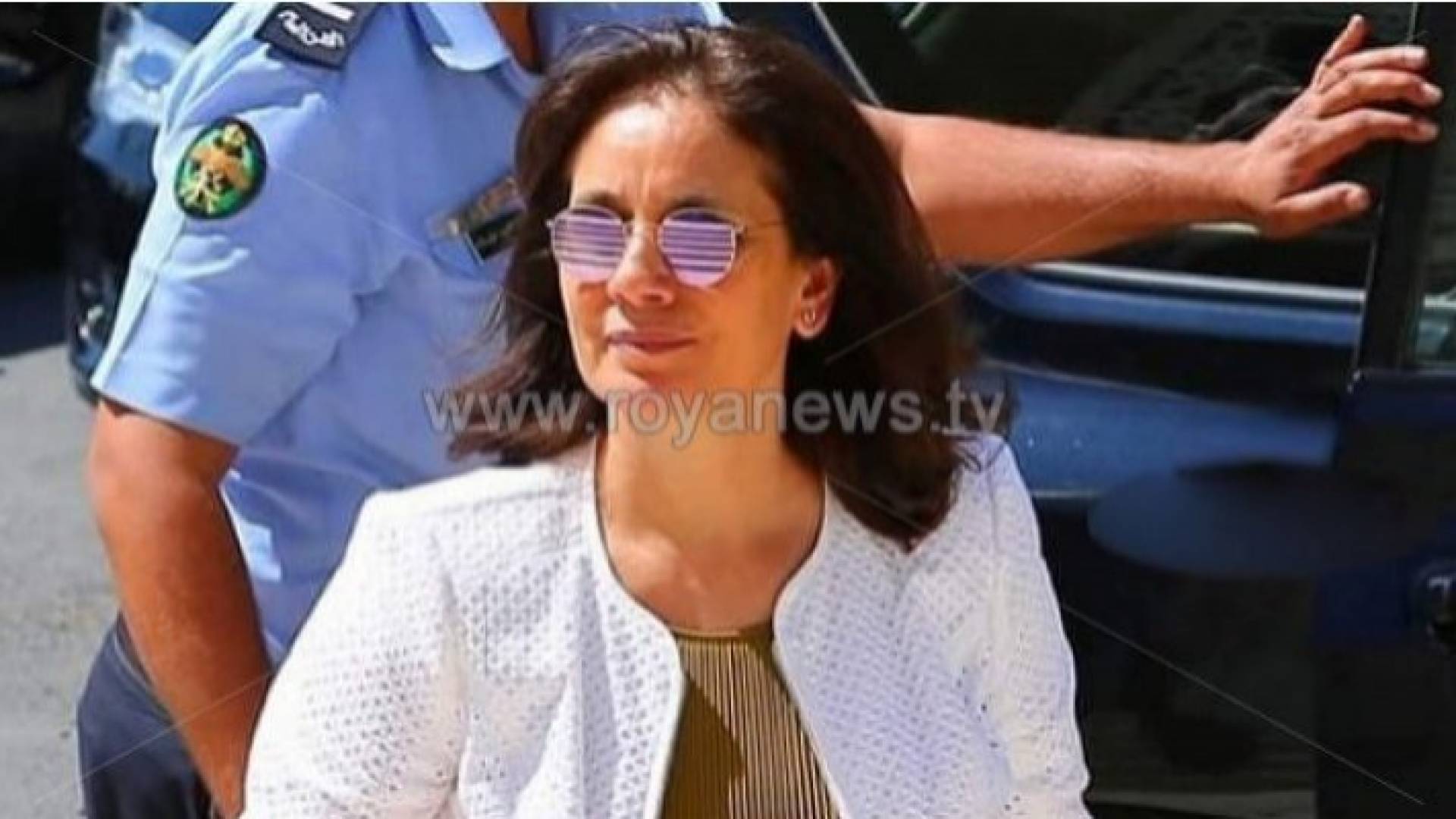 وزيرة الطاقة هالة زواتي